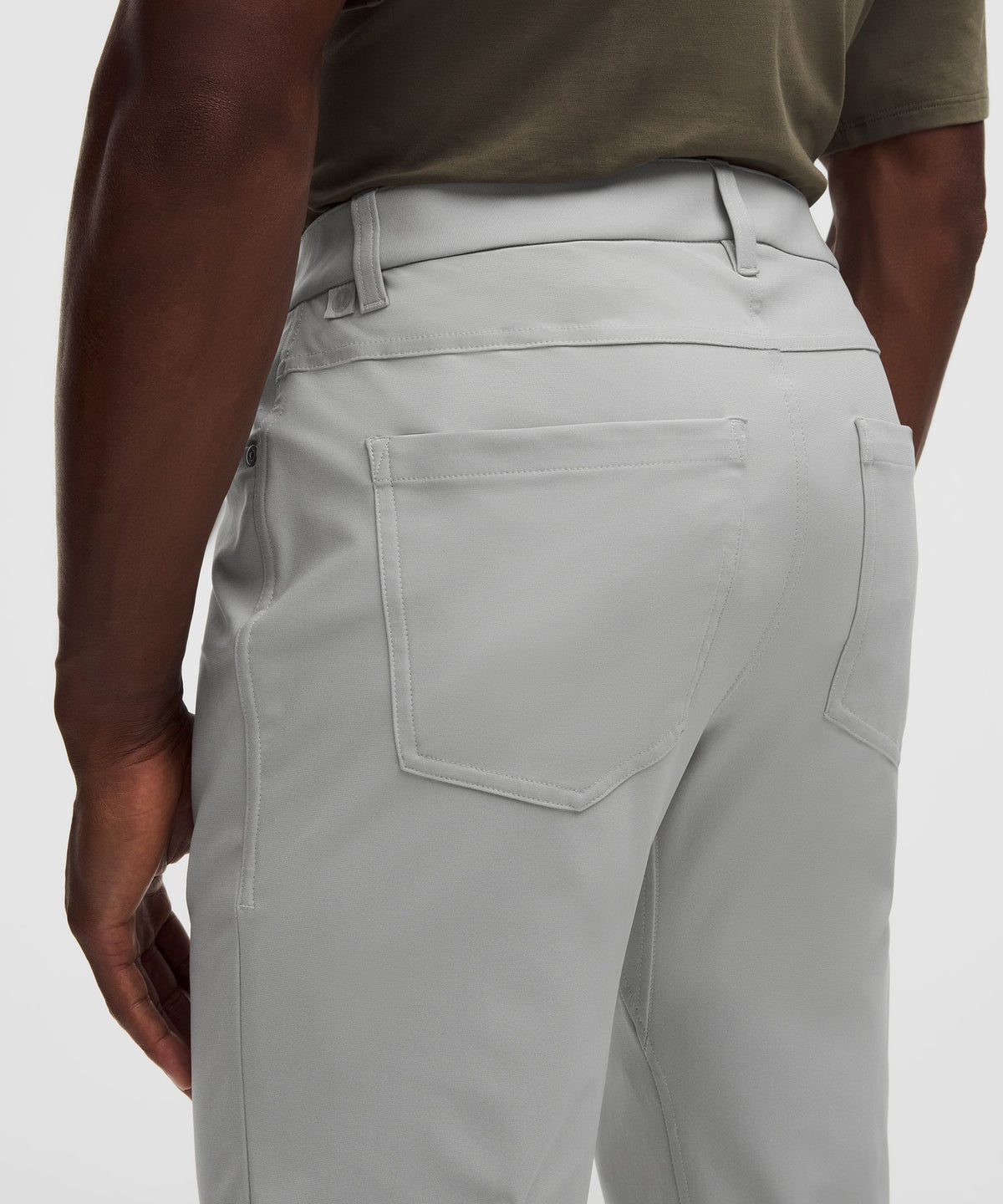 ABC Slim-Fit 5 Pocket Pant 37LWarpstreme