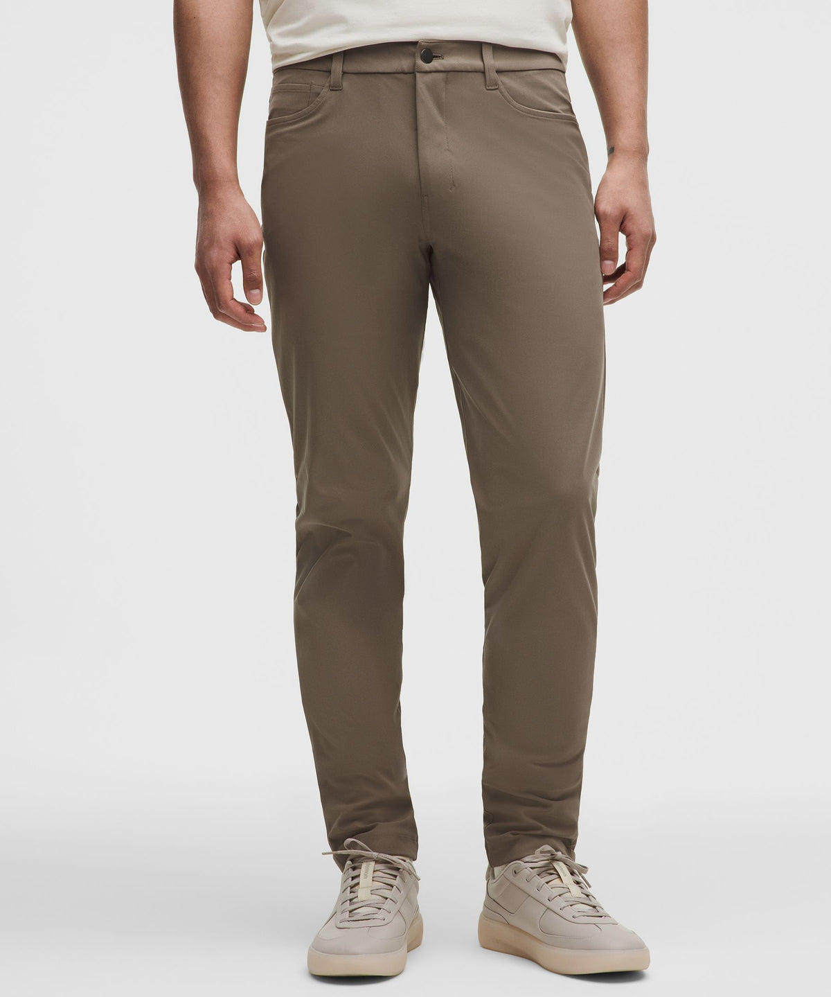 ABC Slim-Fit 5 Pocket Pant 37LWarpstreme