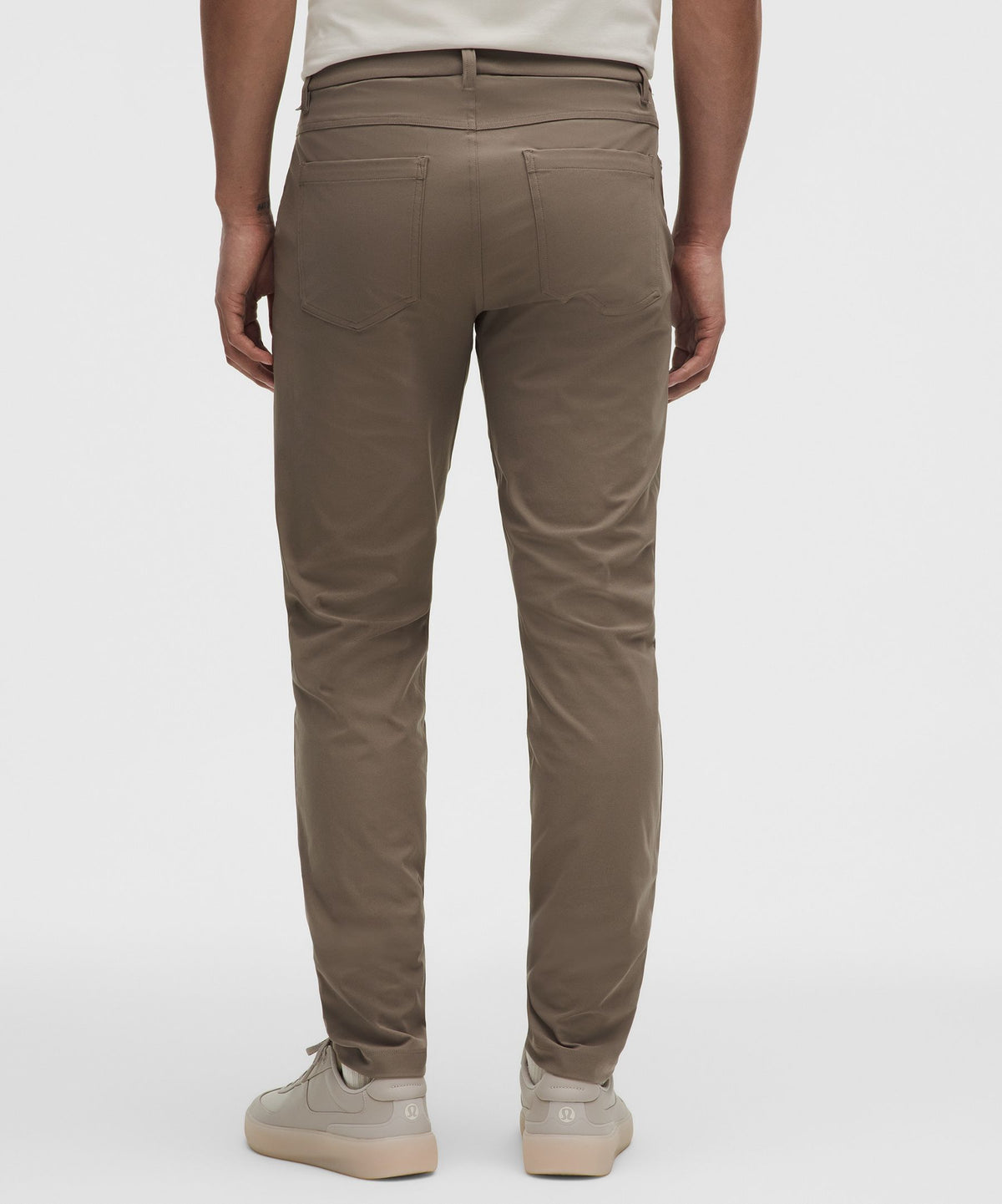 ABC Slim-Fit 5 Pocket Pant 37LWarpstreme