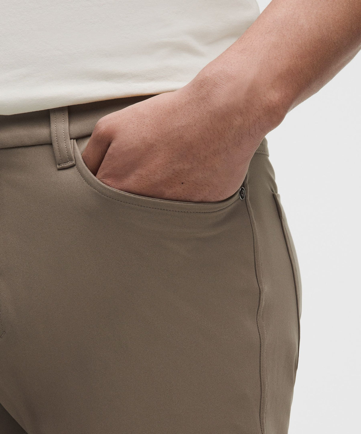 ABC Slim-Fit 5 Pocket Pant 37LWarpstreme