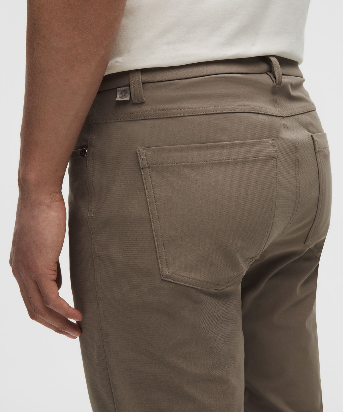 ABC Slim-Fit 5 Pocket Pant 37LWarpstreme