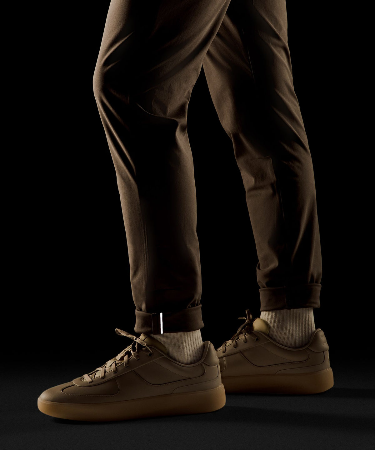 ABC Slim-Fit 5 Pocket Pant 37LWarpstreme