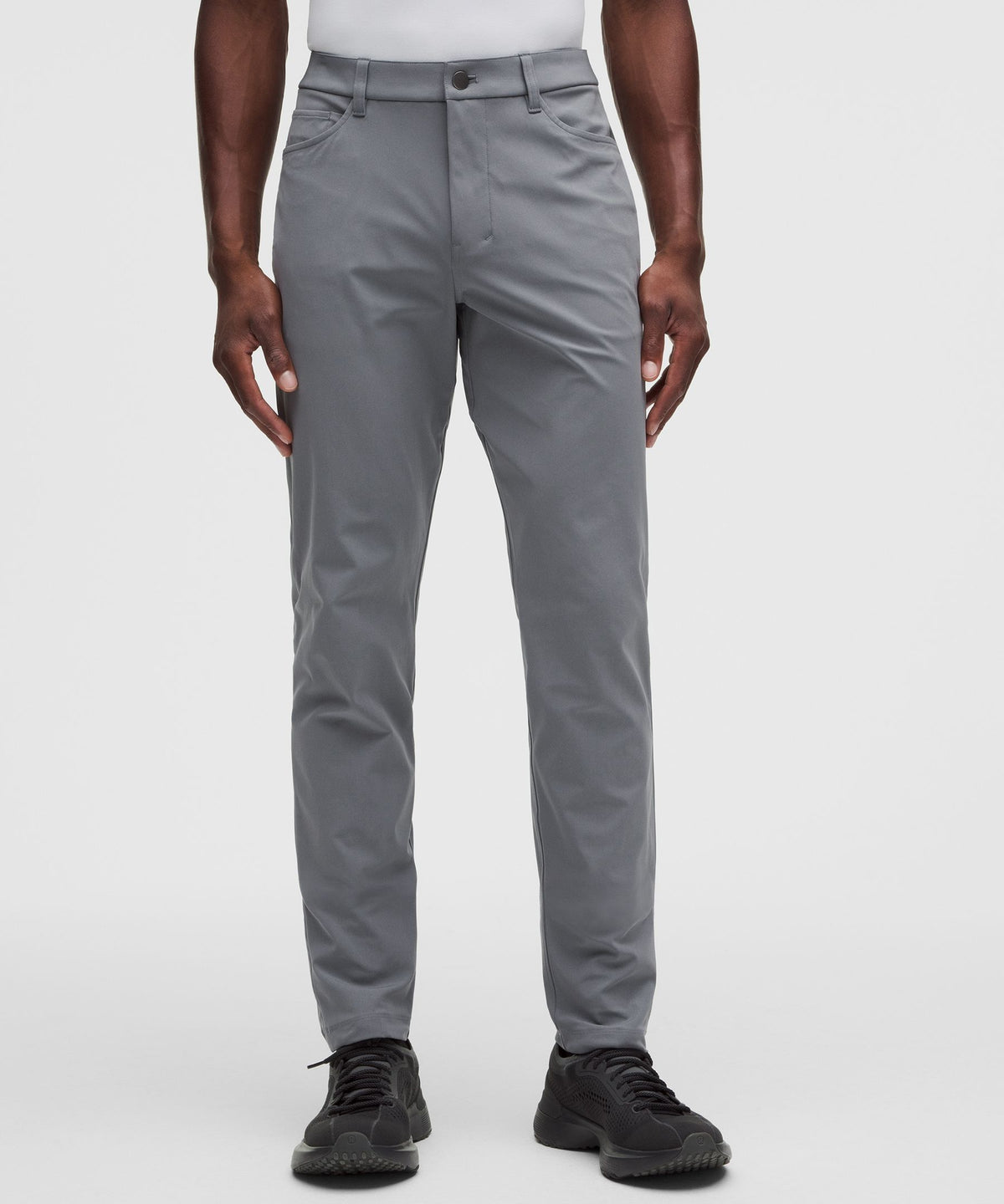 ABC Slim-Fit 5 Pocket Pant 37LWarpstreme
