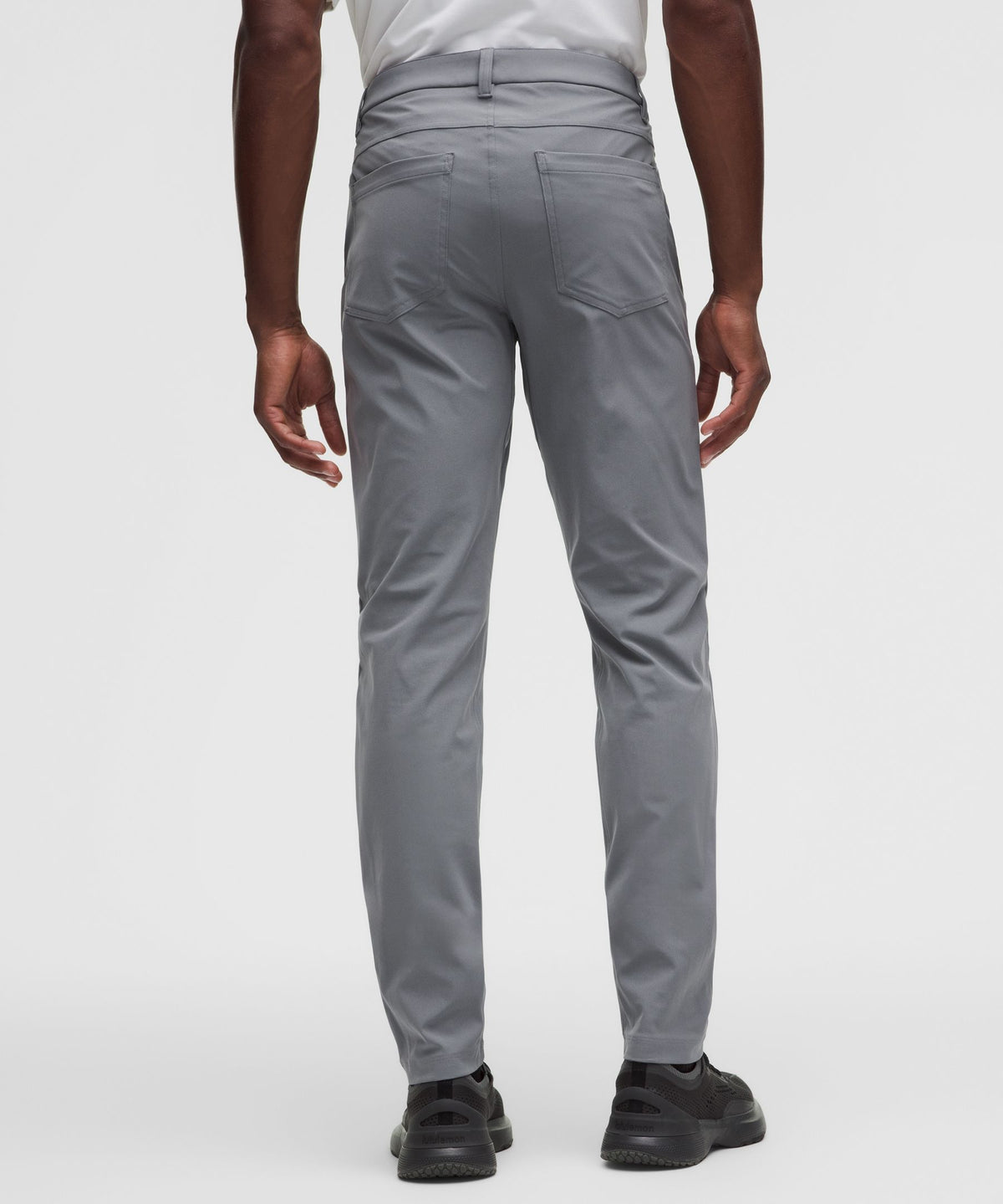 ABC Slim-Fit 5 Pocket Pant 37LWarpstreme