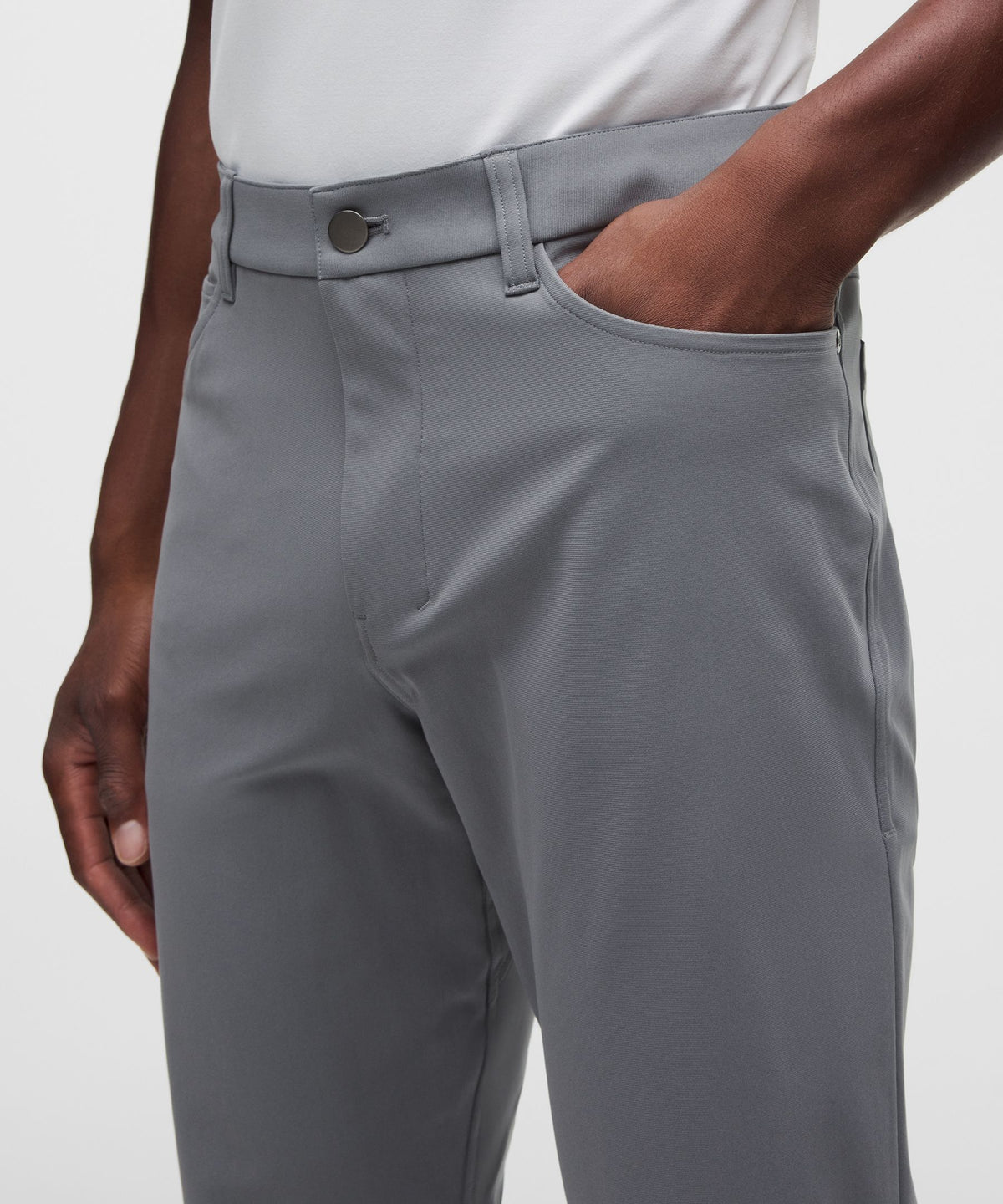 ABC Slim-Fit 5 Pocket Pant 37LWarpstreme