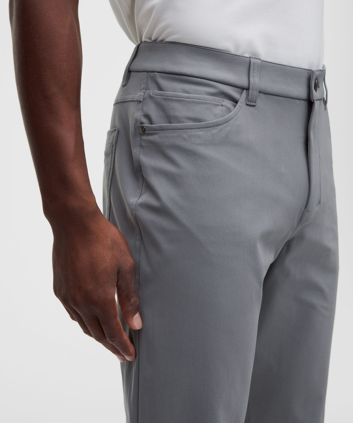 ABC Slim-Fit 5 Pocket Pant 37LWarpstreme