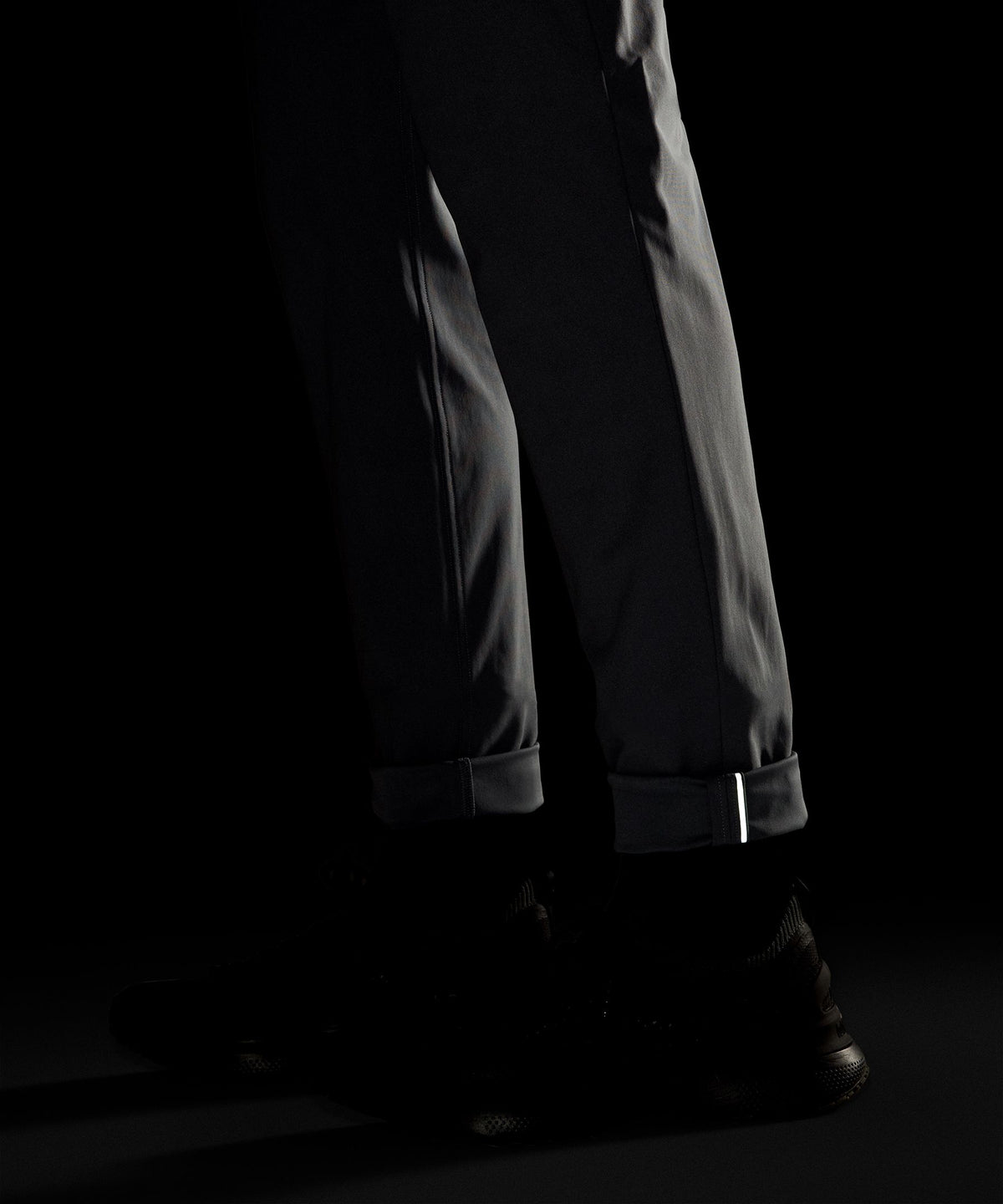 ABC Slim-Fit 5 Pocket Pant 37LWarpstreme