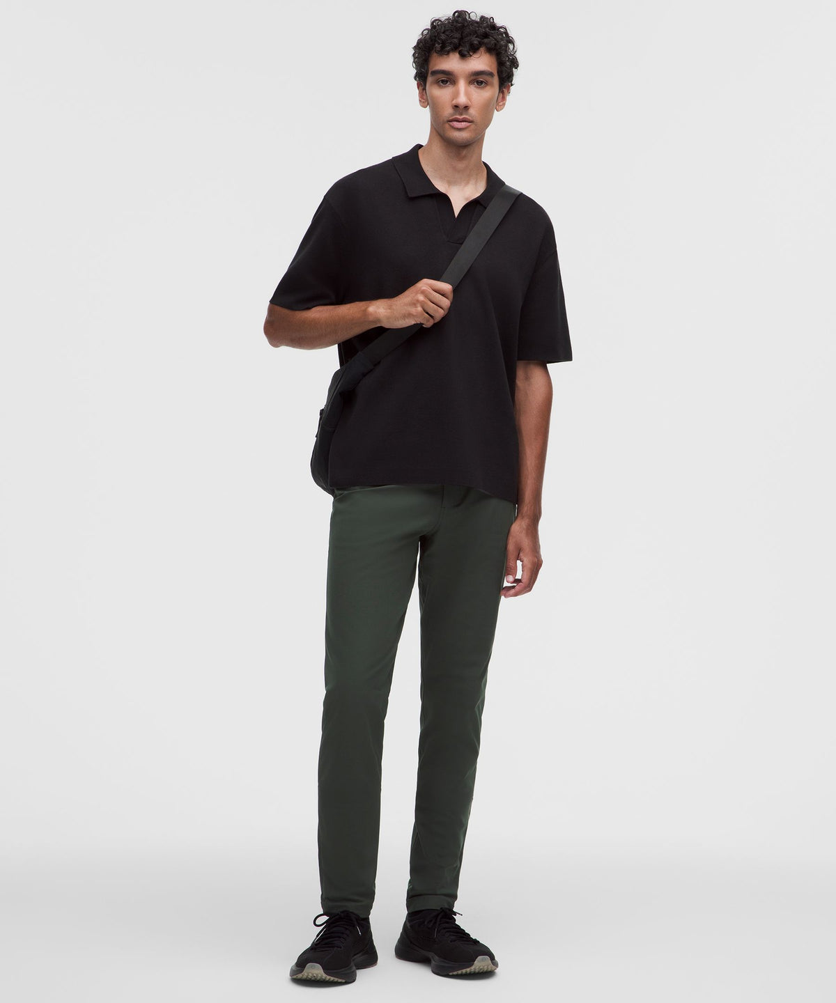 ABC Slim-Fit 5 Pocket Pant 37LWarpstreme
