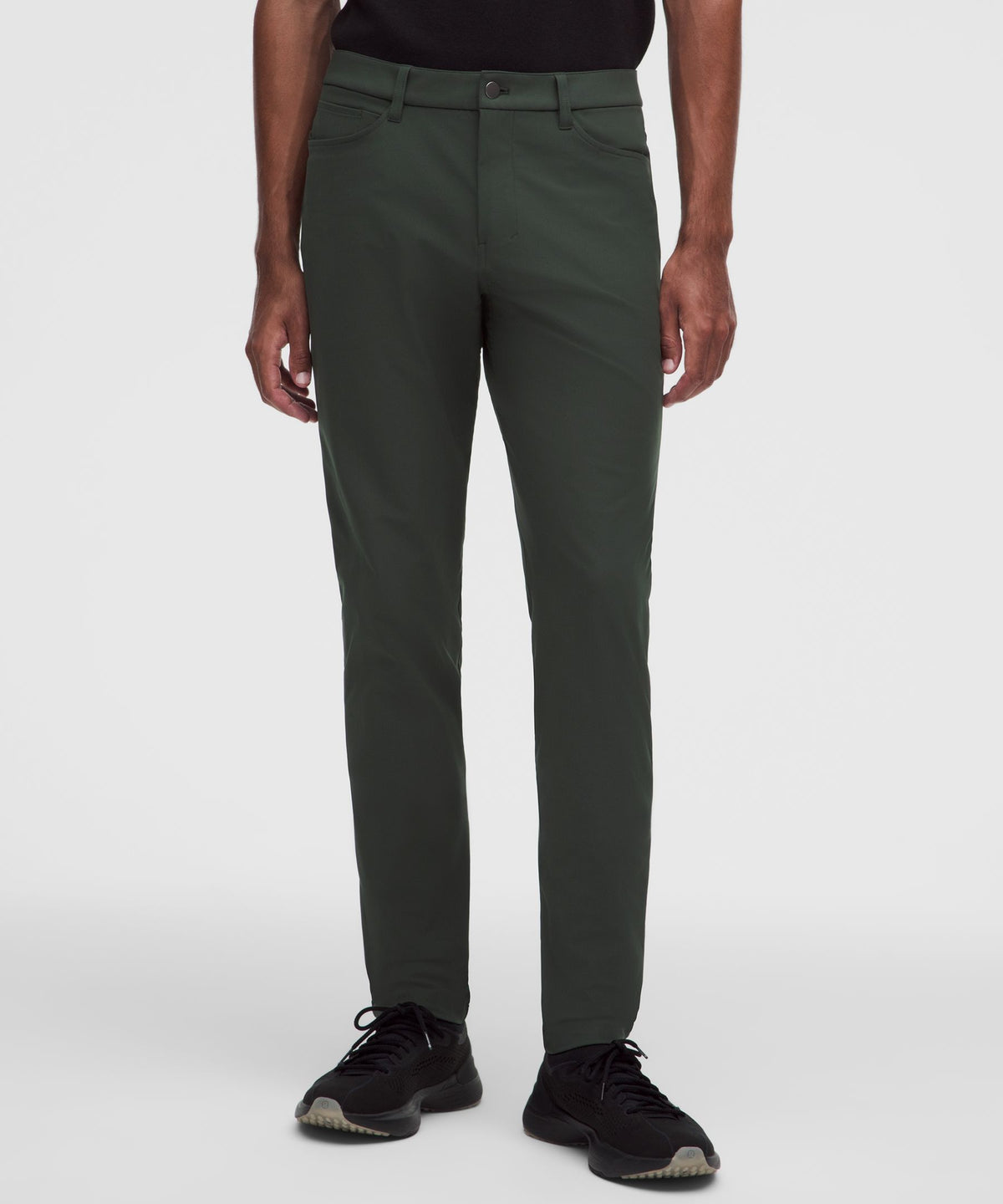 ABC Slim-Fit 5 Pocket Pant 37LWarpstreme
