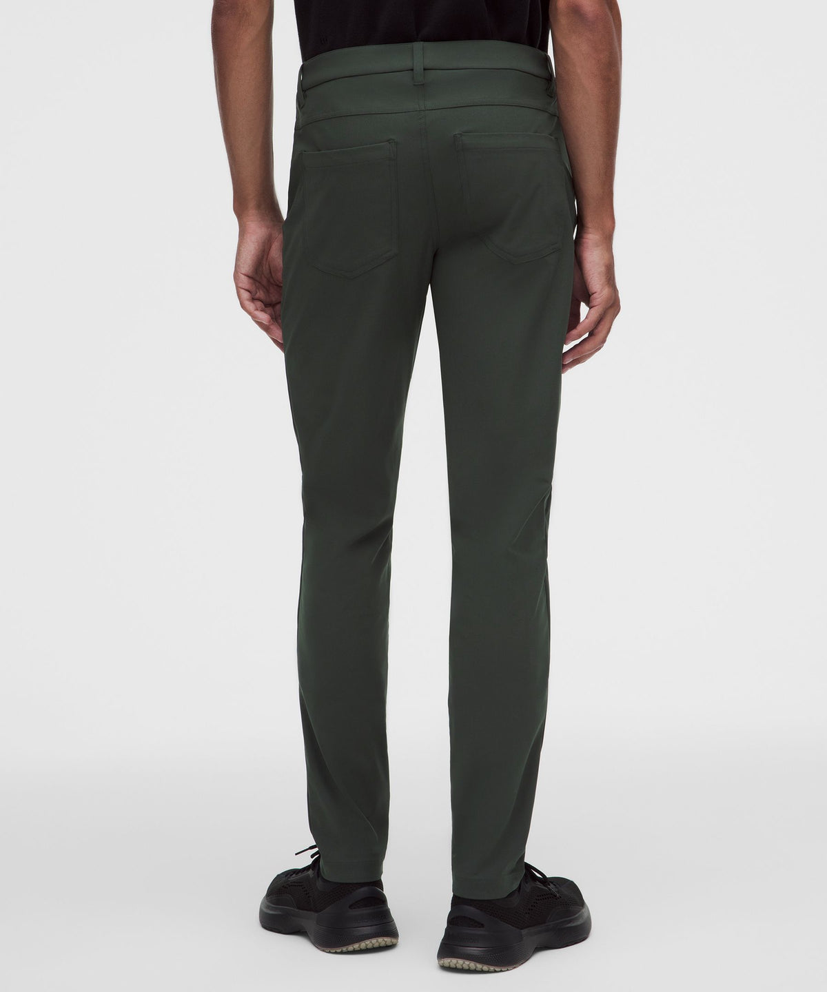 ABC Slim-Fit 5 Pocket Pant 37LWarpstreme