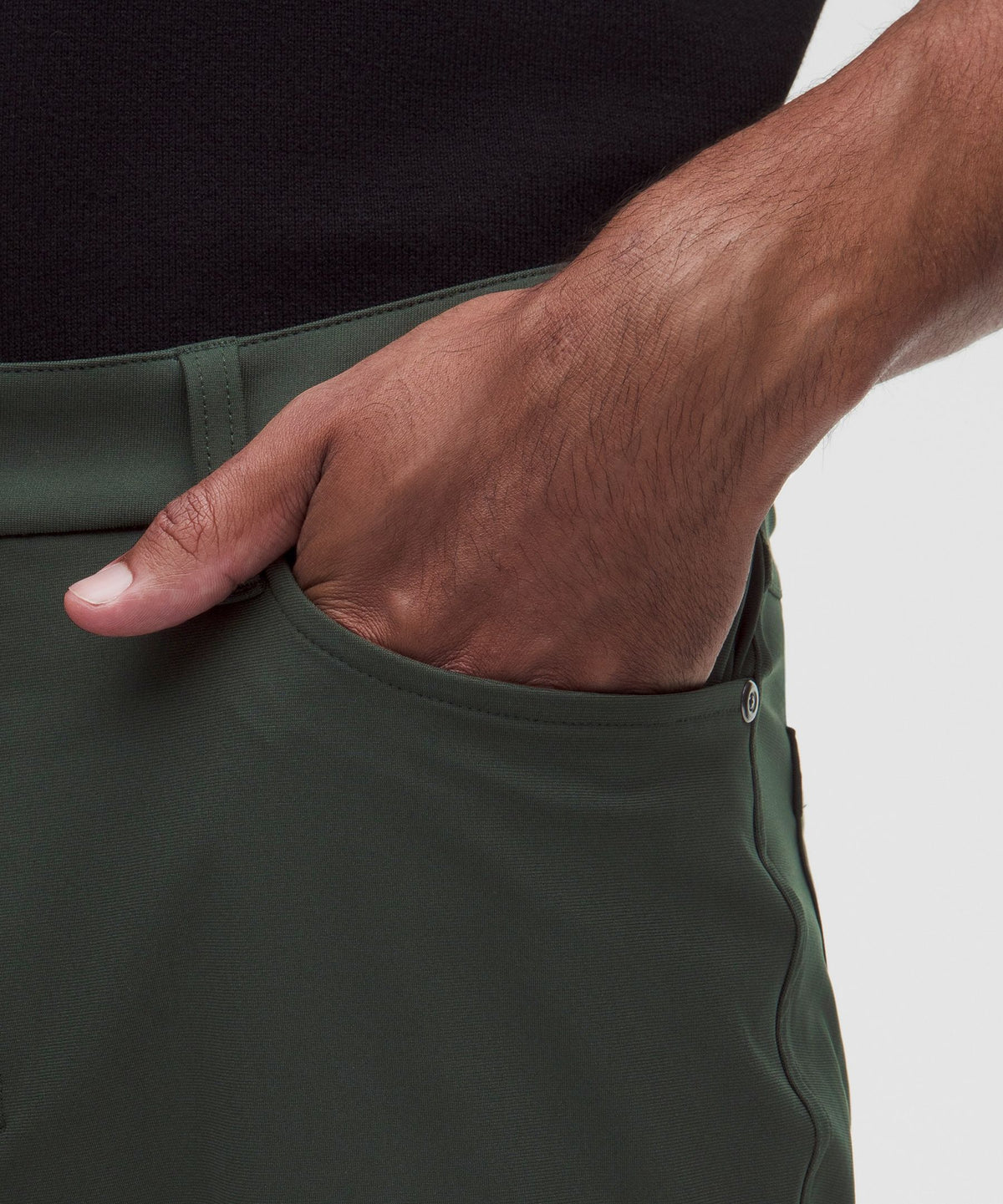 ABC Slim-Fit 5 Pocket Pant 37LWarpstreme