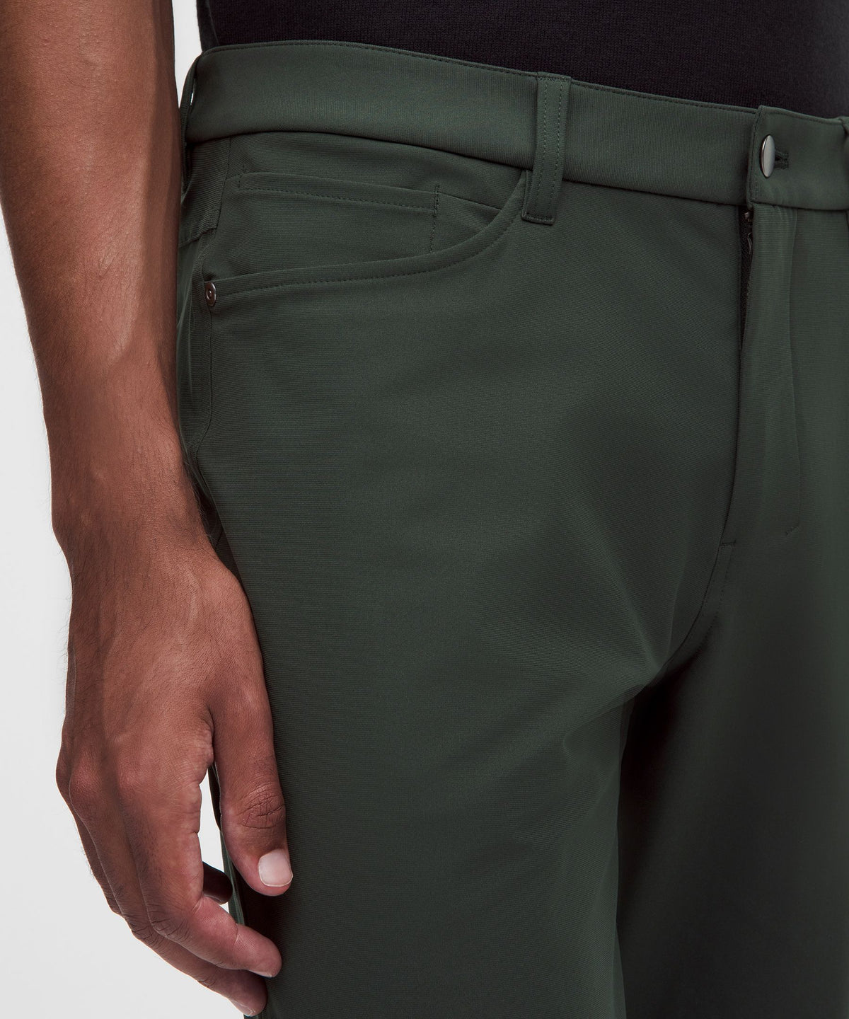 ABC Slim-Fit 5 Pocket Pant 37LWarpstreme
