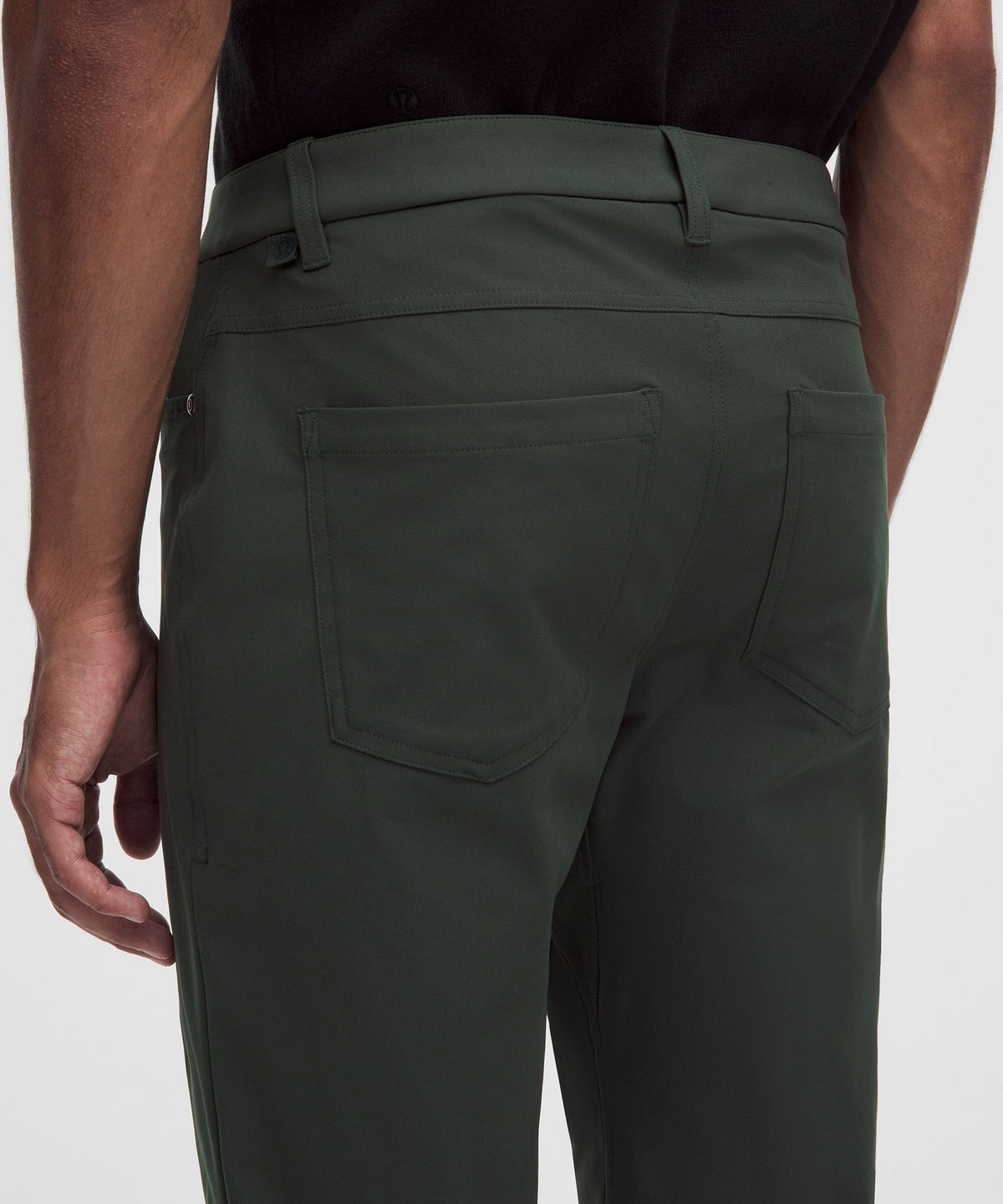 ABC Slim-Fit 5 Pocket Pant 37LWarpstreme