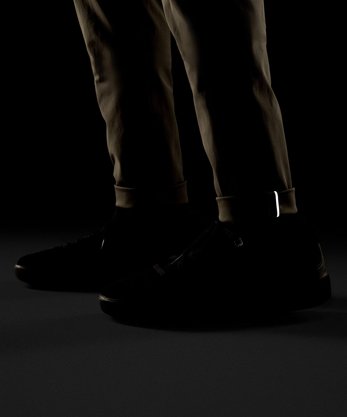 ABC Slim-Fit 5 Pocket Pant 37LWarpstreme