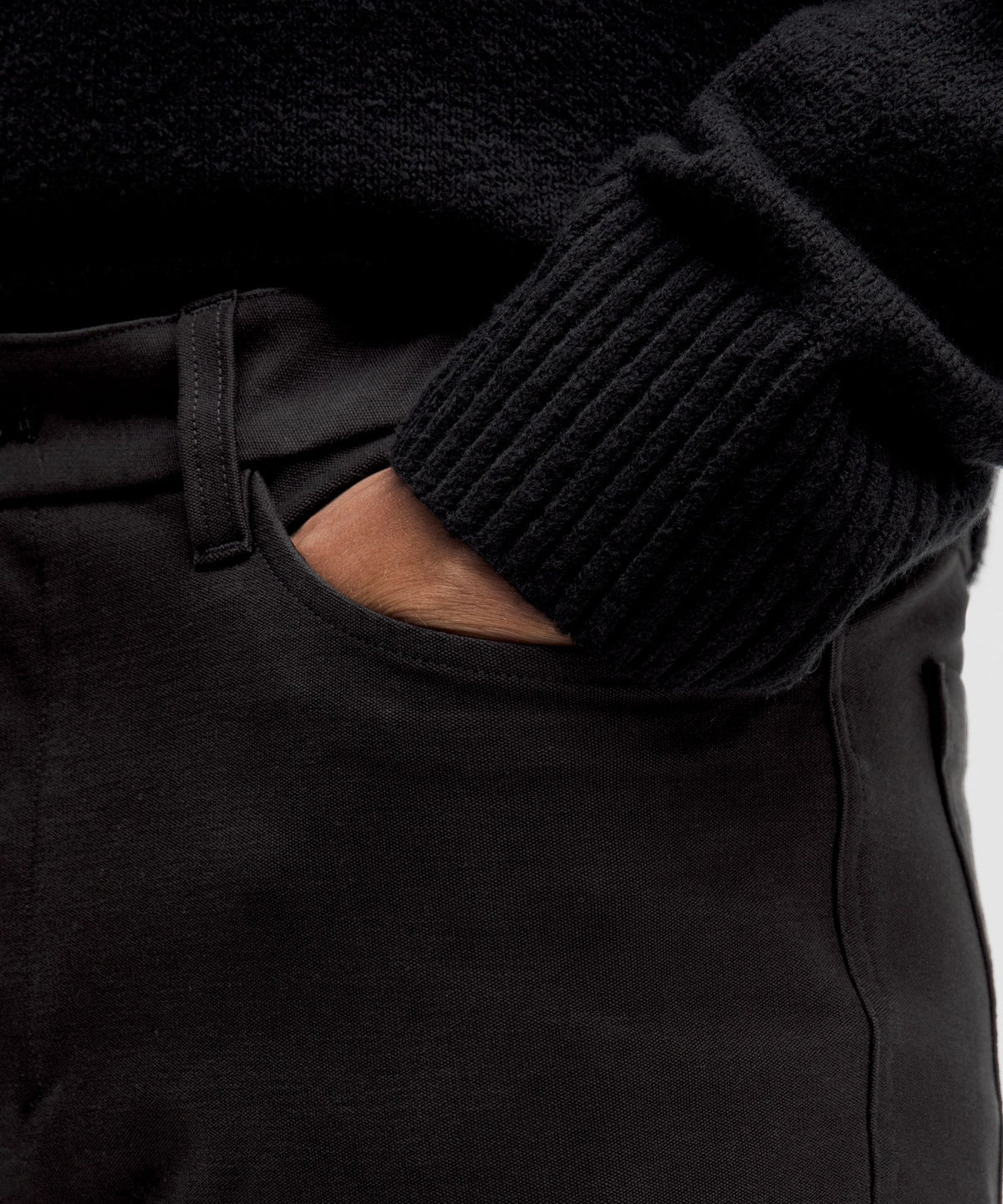 ABC Slim-Fit 5 Pocket Pant 34LUtilitech