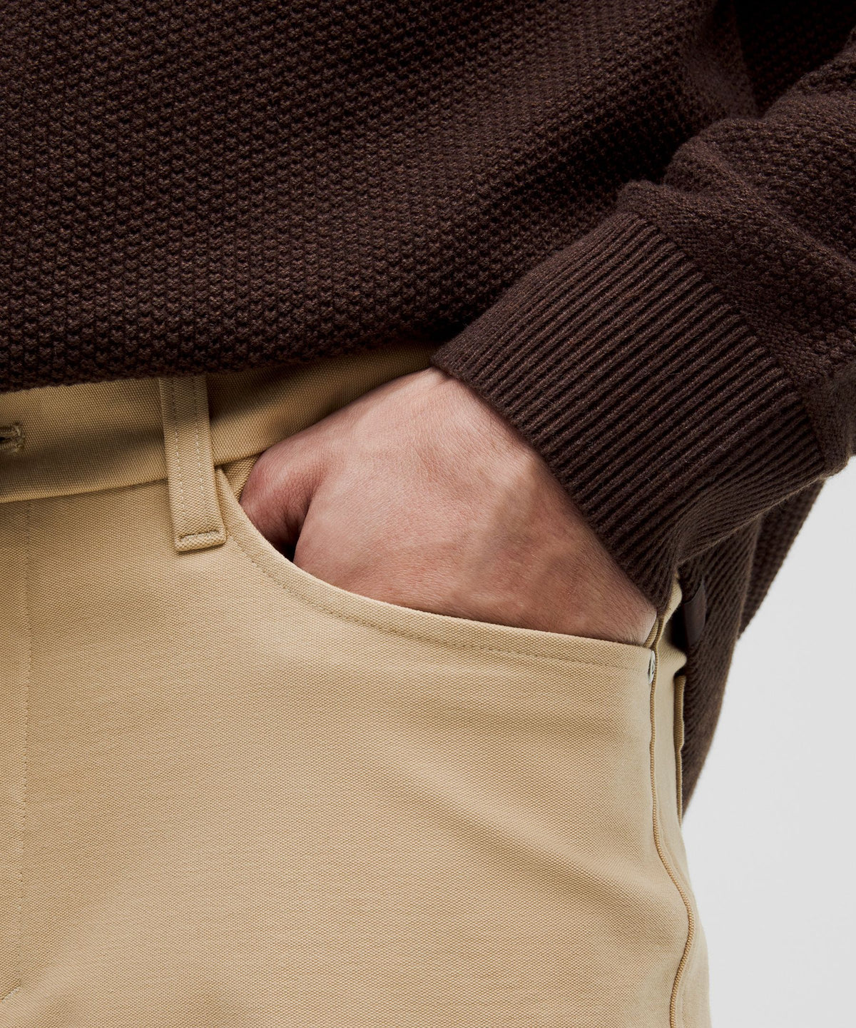 ABC Slim-Fit 5 Pocket Pant 34LUtilitech