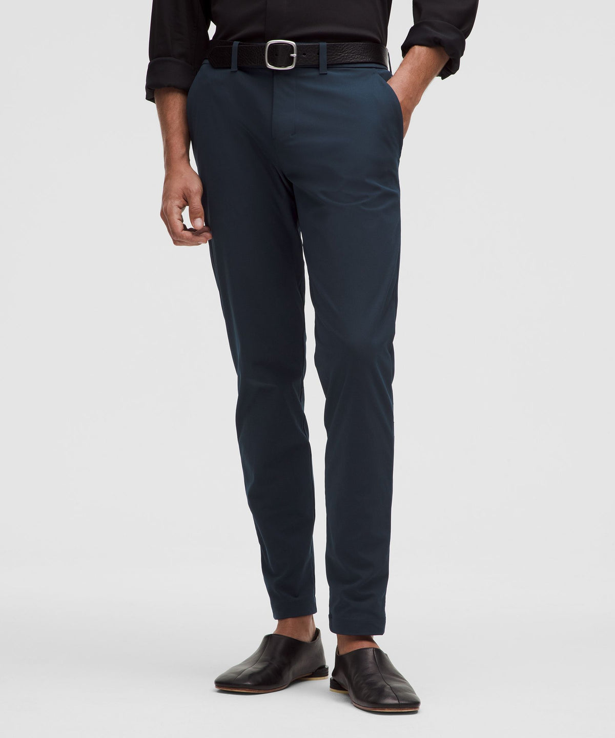 ABC Slim-Fit Trouser 28LWarpstreme