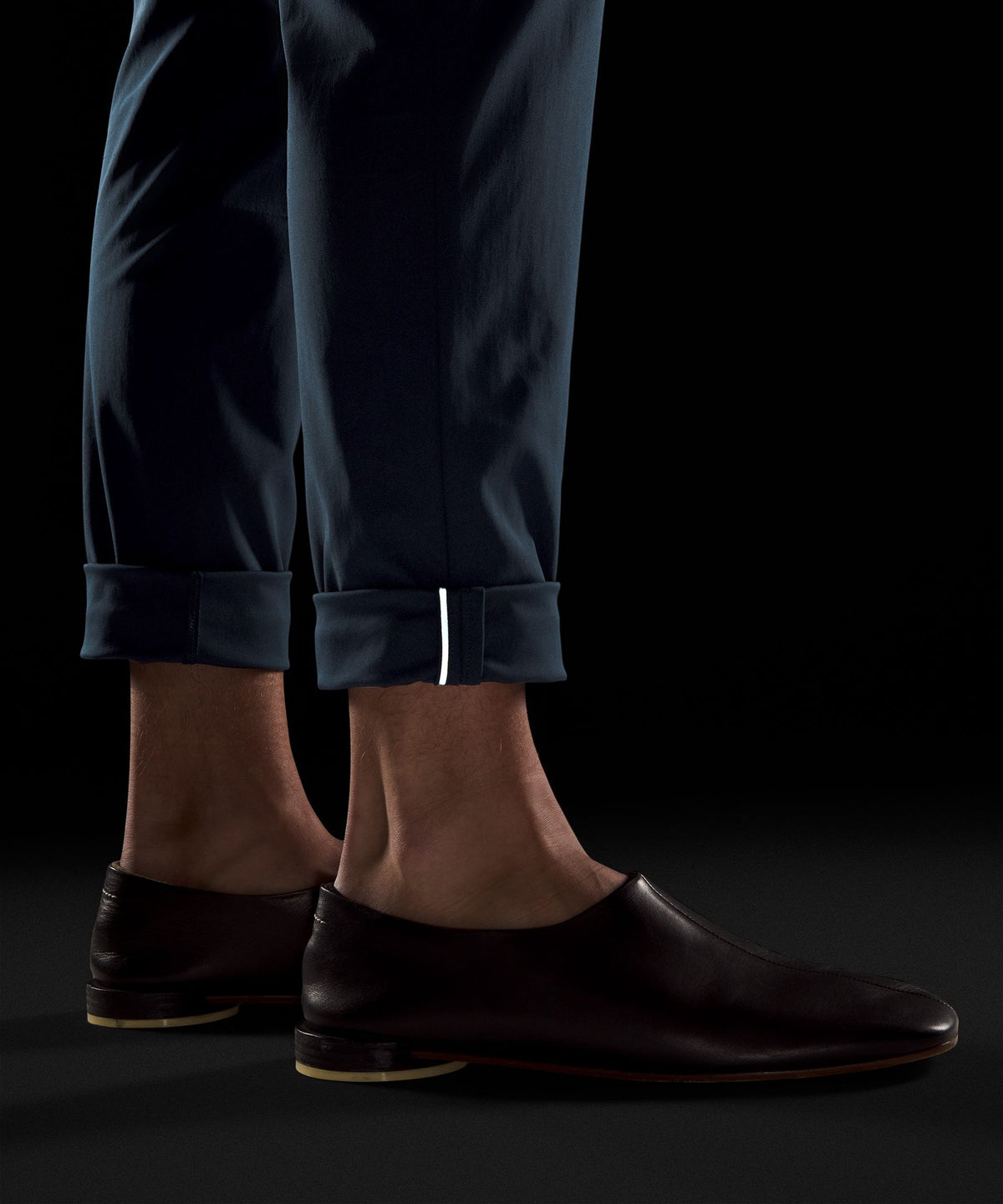 ABC Slim-Fit Trouser 28LWarpstreme