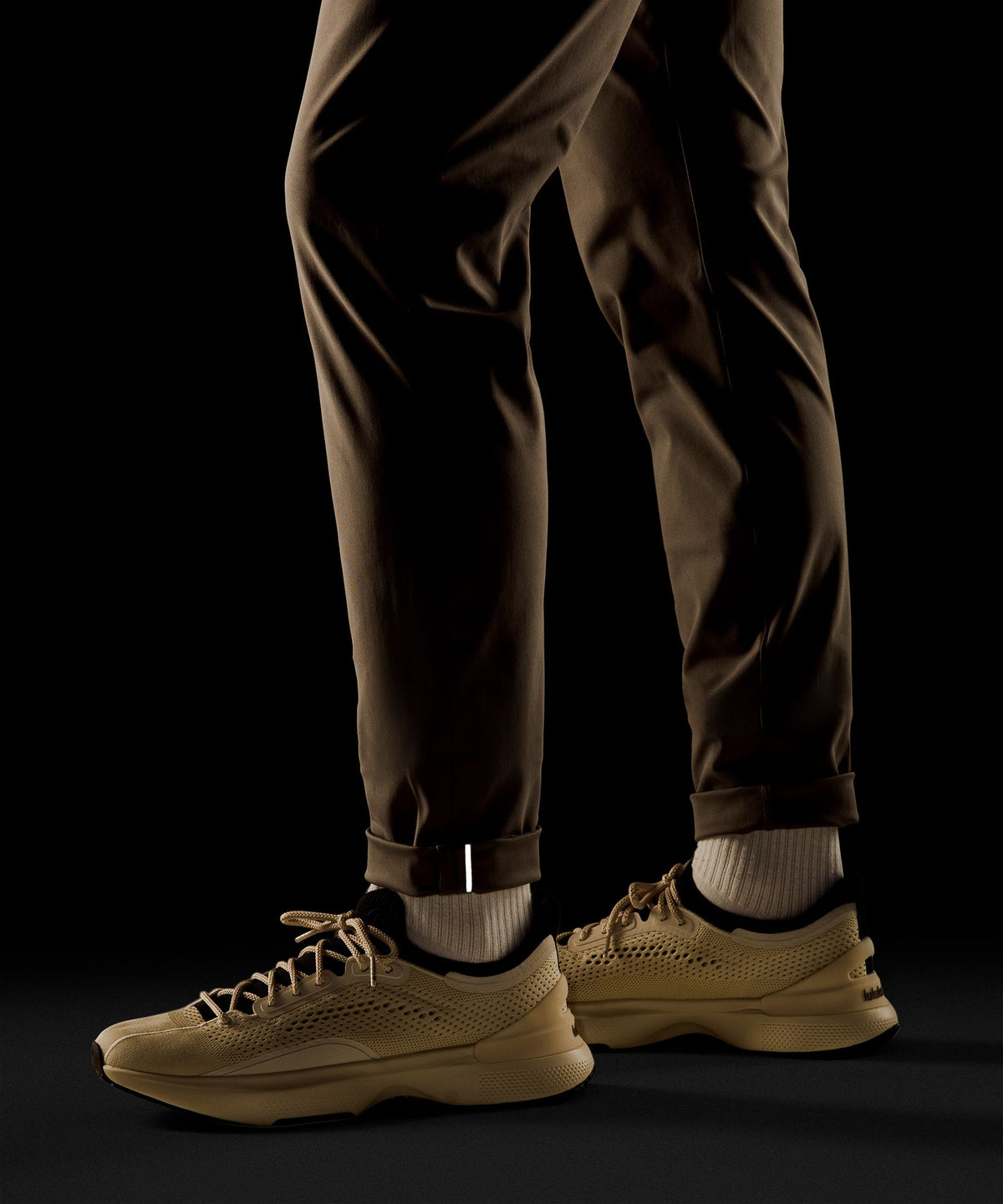 ABC Slim-Fit Trouser 28LWarpstreme