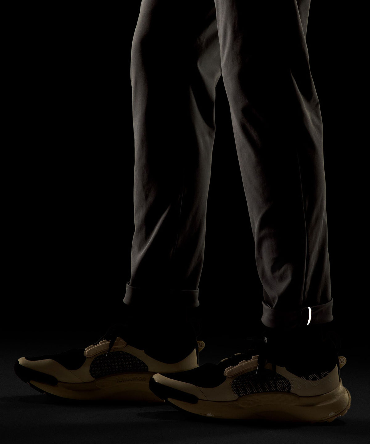 ABC Slim-Fit Trouser 28LWarpstreme
