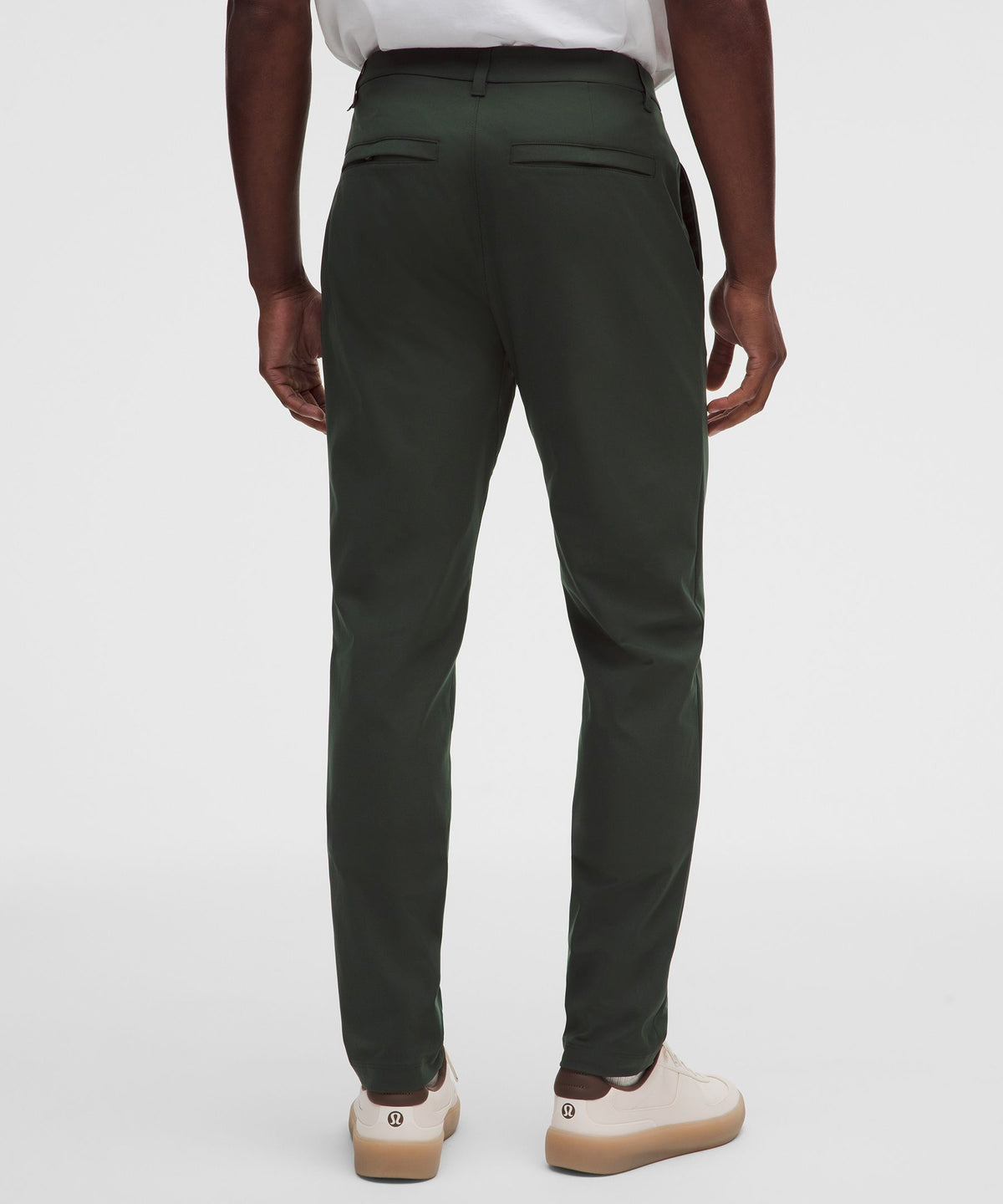 ABC Slim-Fit Trouser 28LWarpstreme