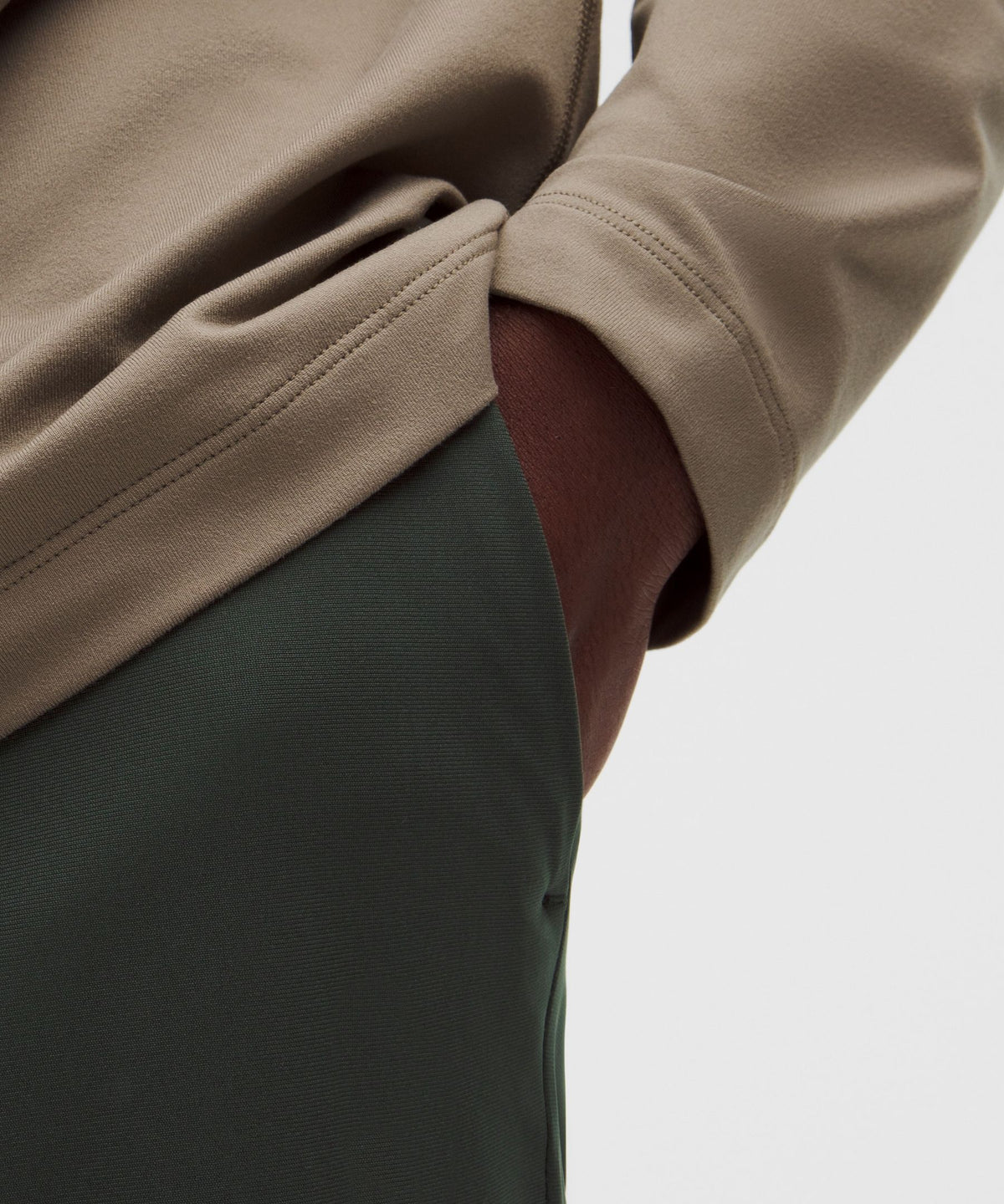 ABC Slim-Fit Trouser 28LWarpstreme