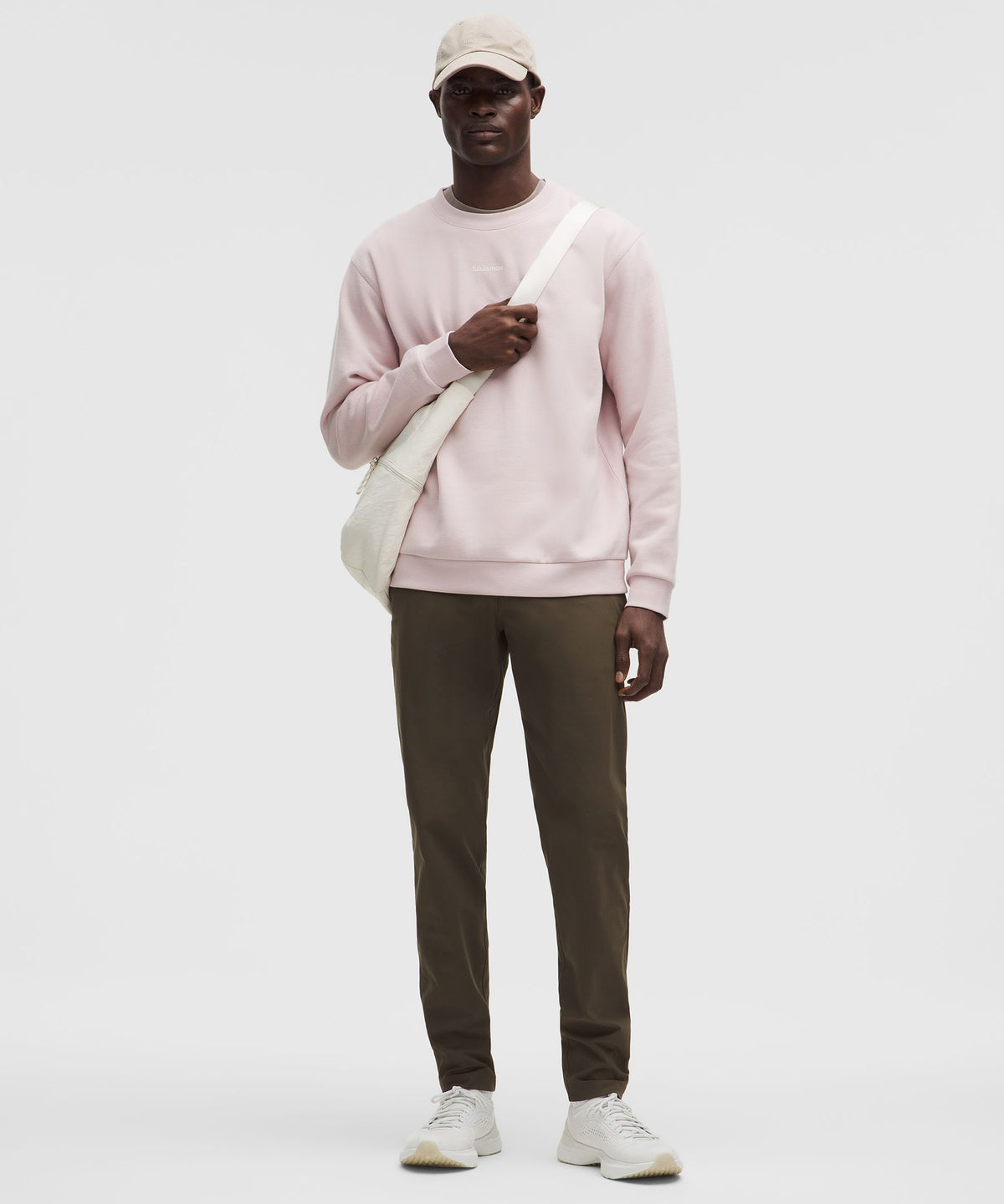 ABC Slim-Fit Trouser 28LWarpstreme
