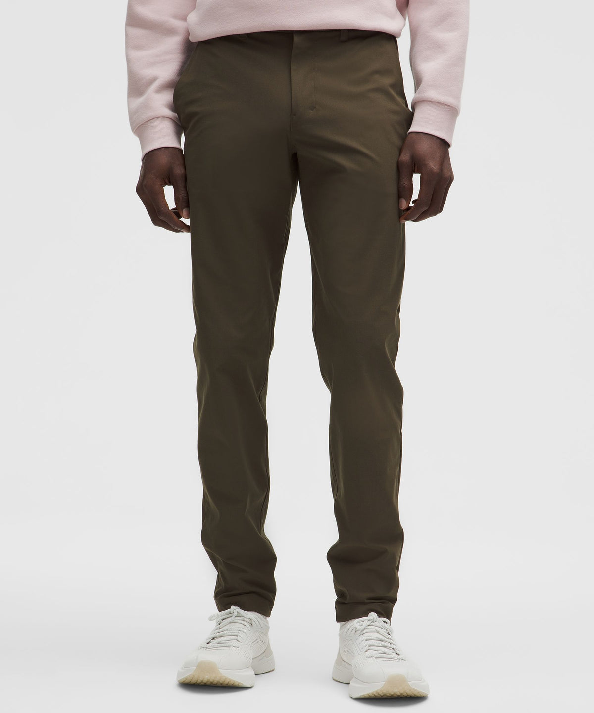 ABC Slim-Fit Trouser 28LWarpstreme