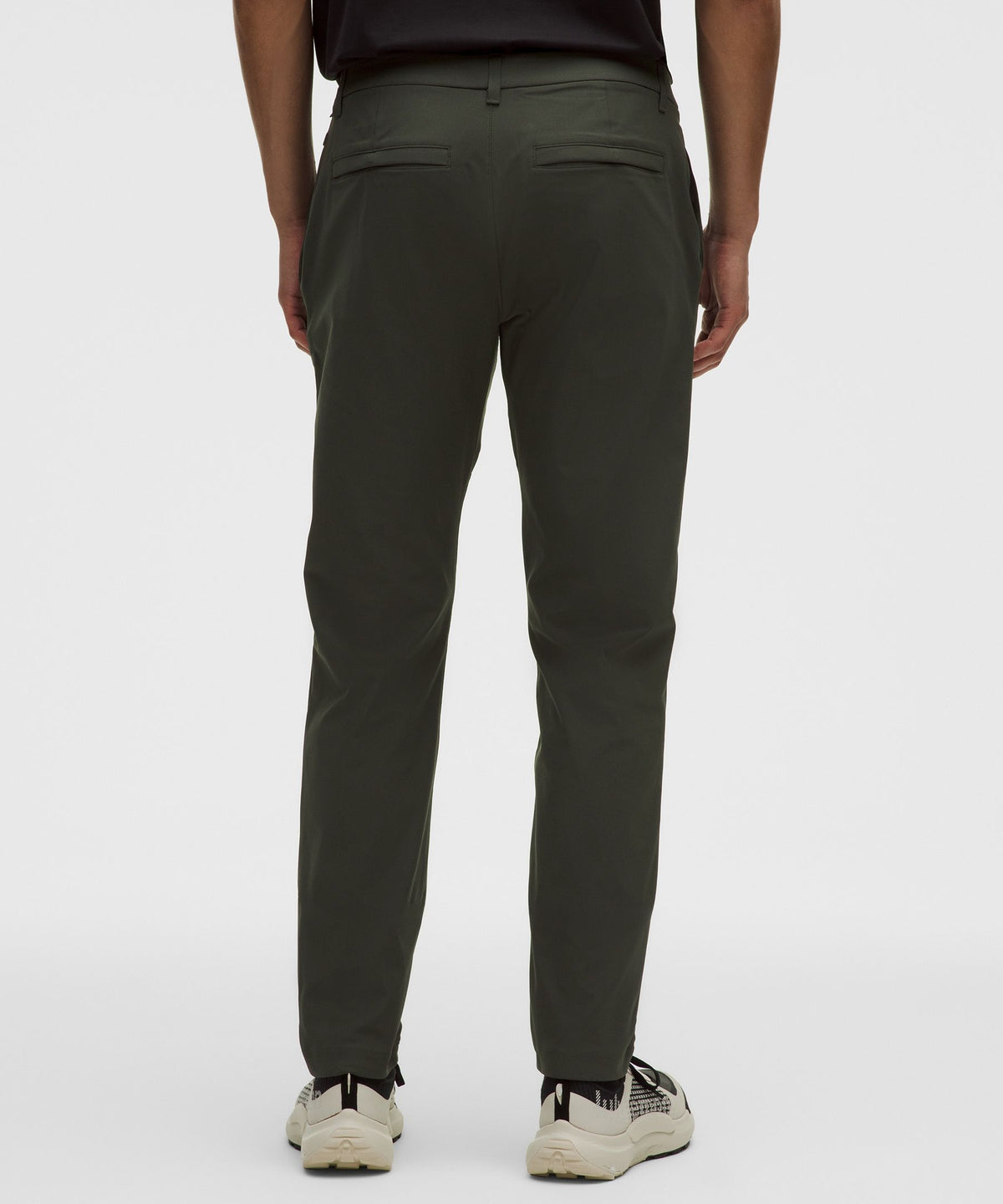 ABC Slim-Fit Trouser 30LWarpstreme