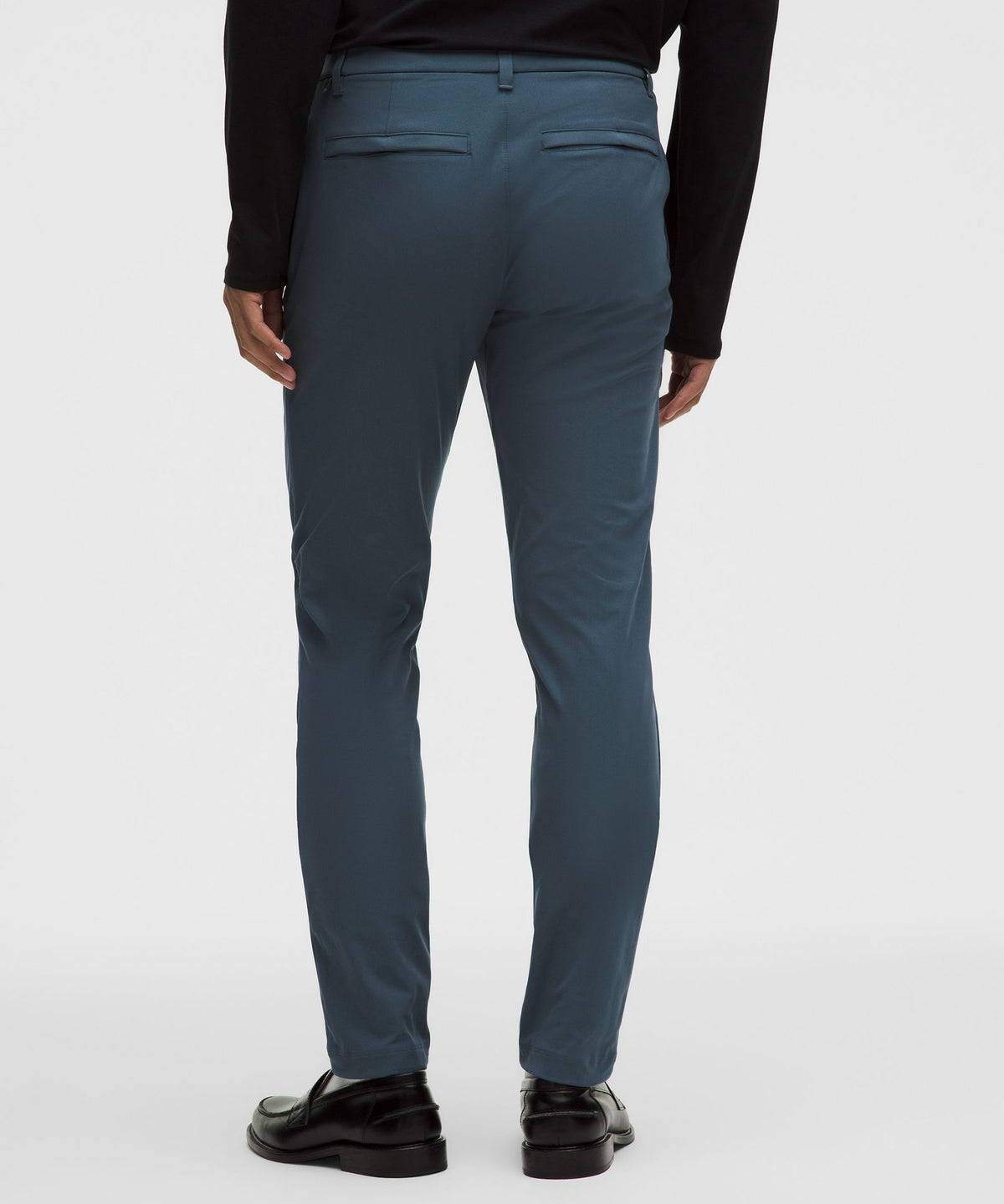 ABC Slim-Fit Trouser 30LWarpstreme