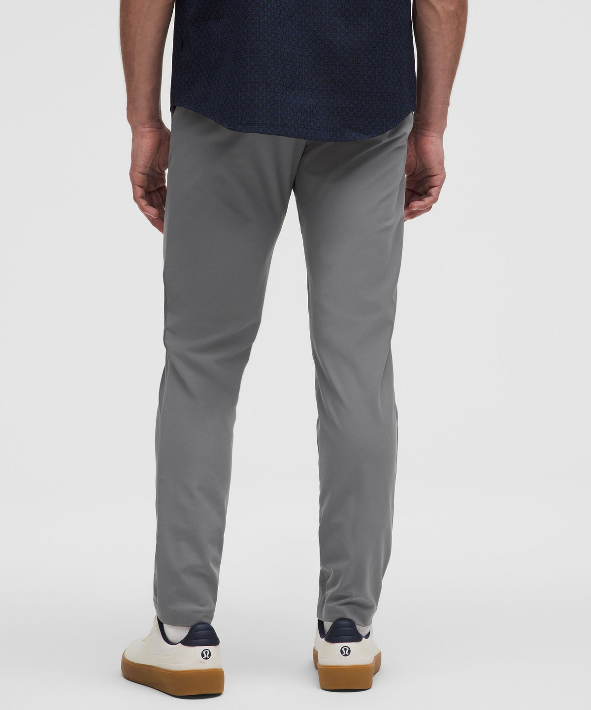 ABC Slim-Fit Trouser 30LWarpstreme