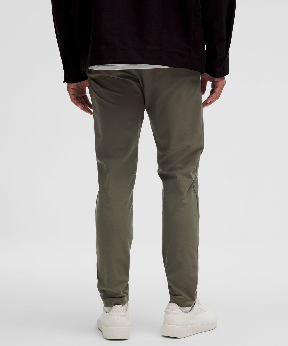 ABC Slim-Fit Trouser 30LWarpstreme