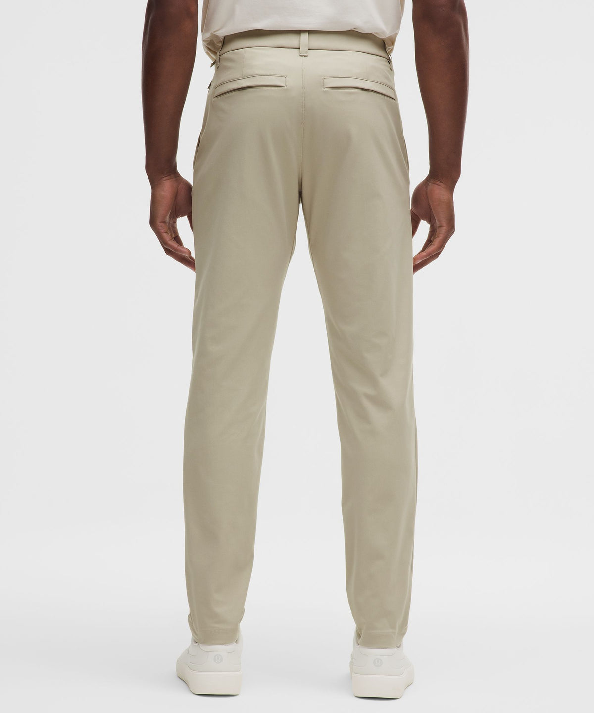 ABC Slim-Fit Trouser 30LWarpstreme