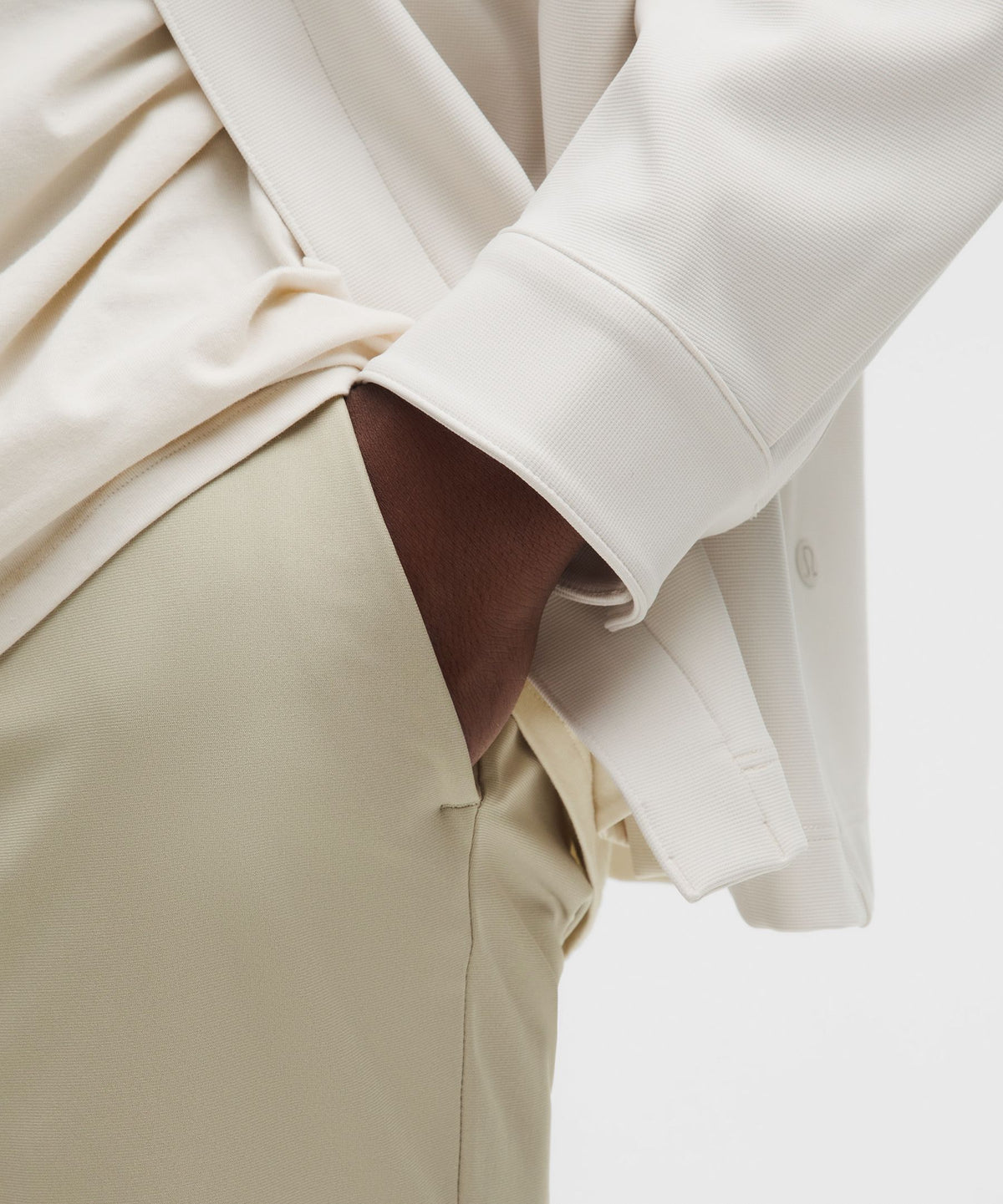 ABC Slim-Fit Trouser 30LWarpstreme