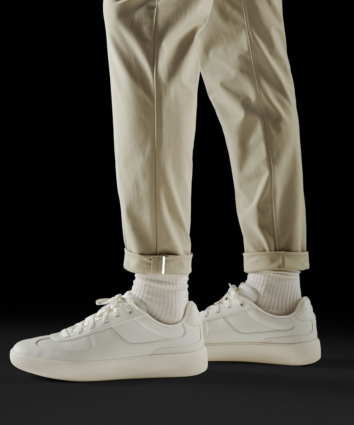 ABC Slim-Fit Trouser 30LWarpstreme