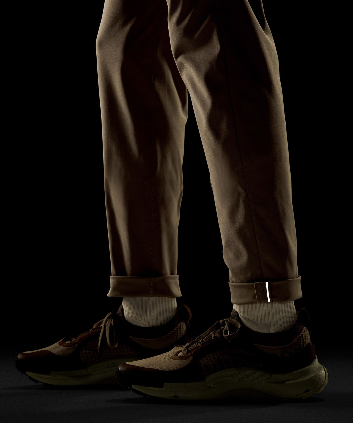 ABC Slim-Fit Trouser 30LWarpstreme