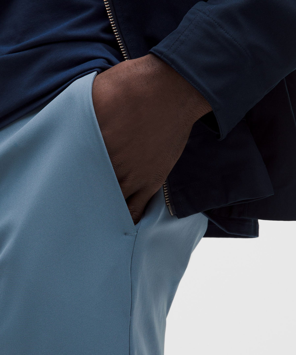 ABC Slim-Fit Trouser 30LWarpstreme