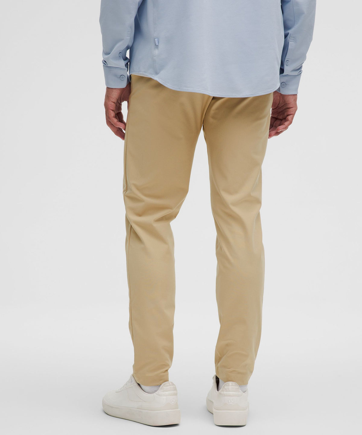 ABC Slim-Fit Trouser 34LWarpstreme
