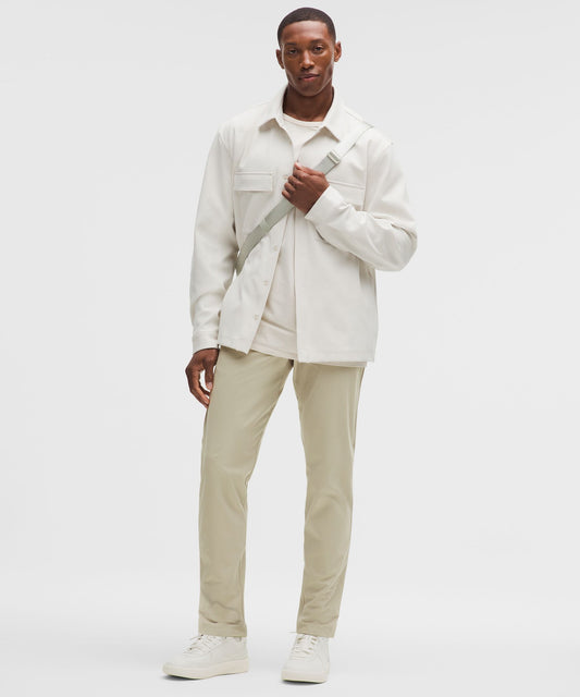 ABC Slim-Fit Trouser 34LWarpstreme