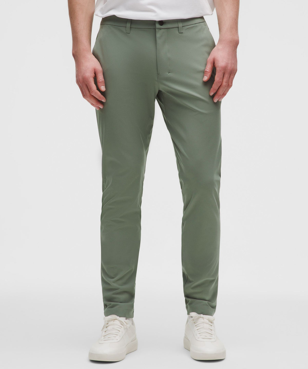 ABC Slim-Fit Trouser 34LWarpstreme