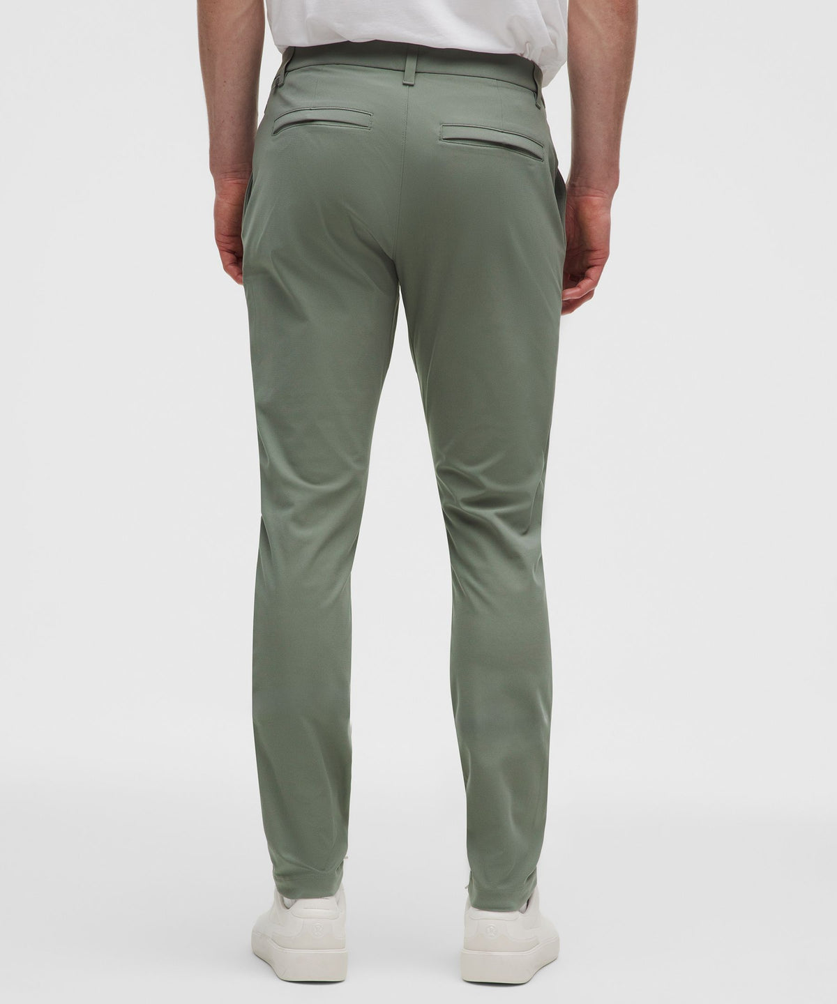 ABC Slim-Fit Trouser 34LWarpstreme