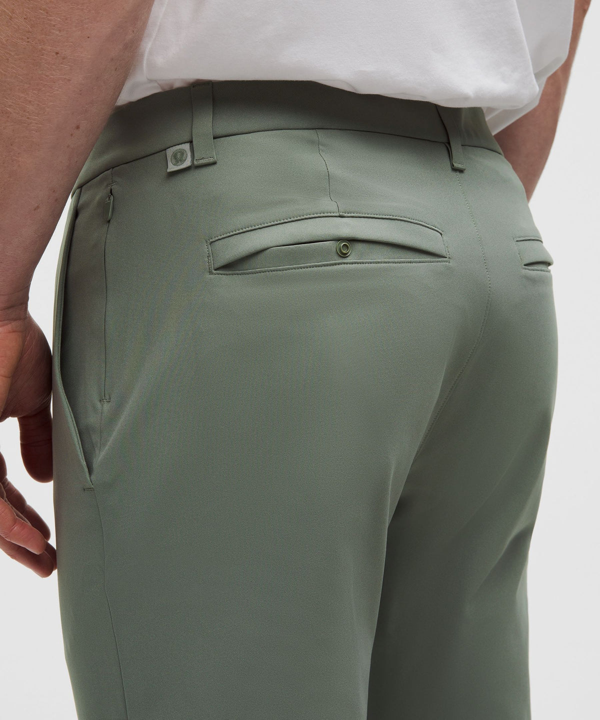 ABC Slim-Fit Trouser 34LWarpstreme