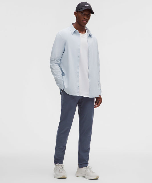 ABC Slim-Fit Trouser 34LWarpstreme
