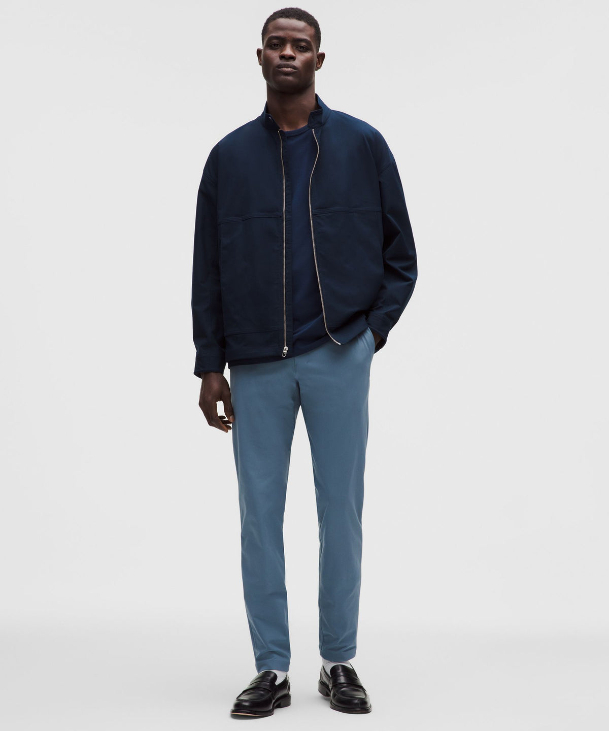 ABC Slim-Fit Trouser 34LWarpstreme
