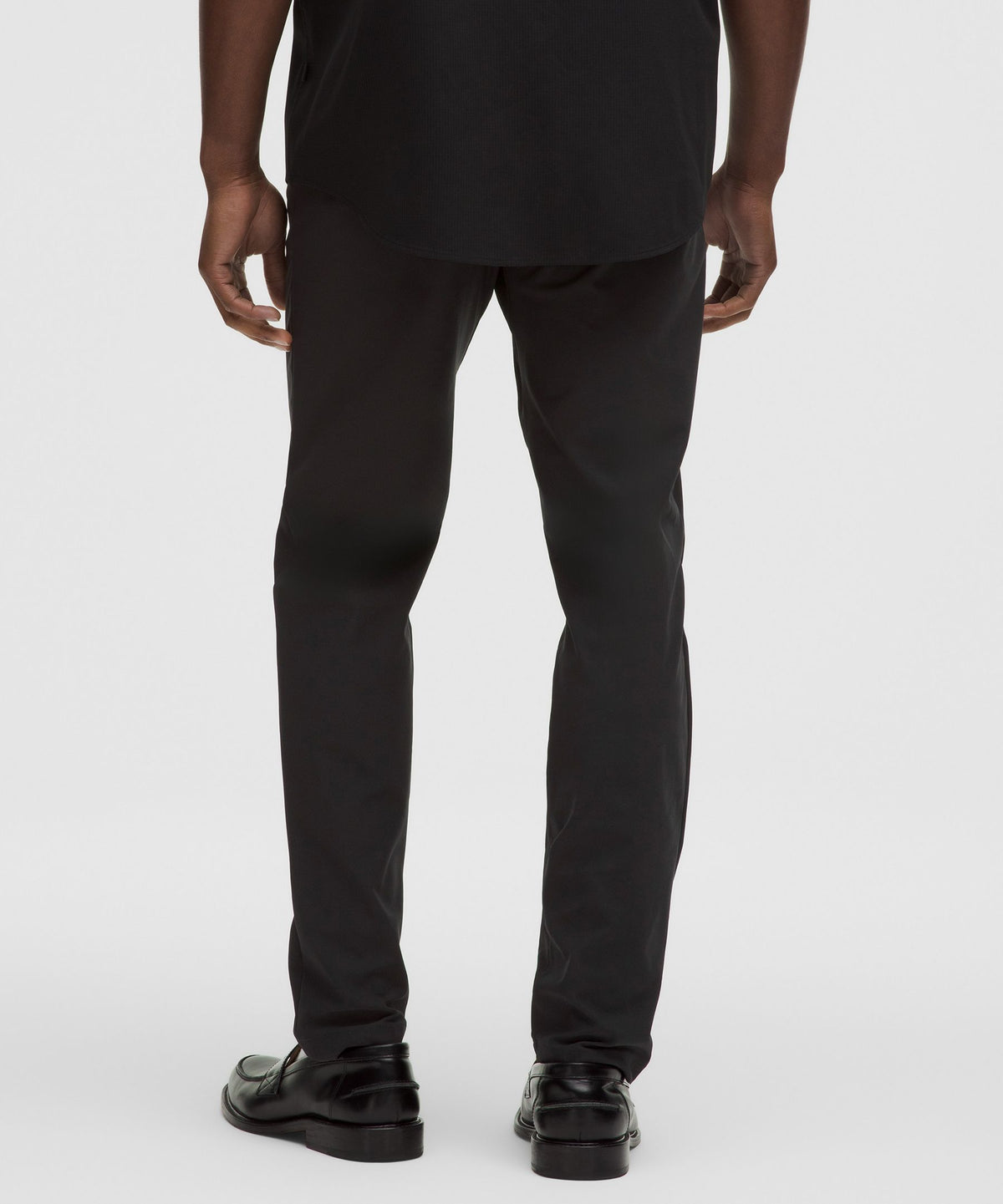 ABC Slim-Fit Trouser 37LWarpstreme