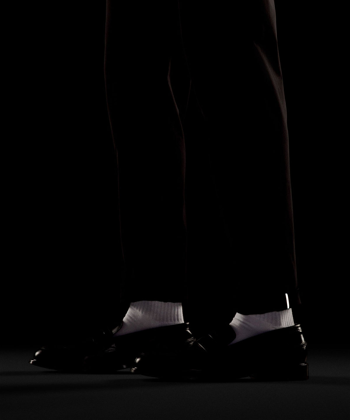 ABC Slim-Fit Trouser 37LWarpstreme