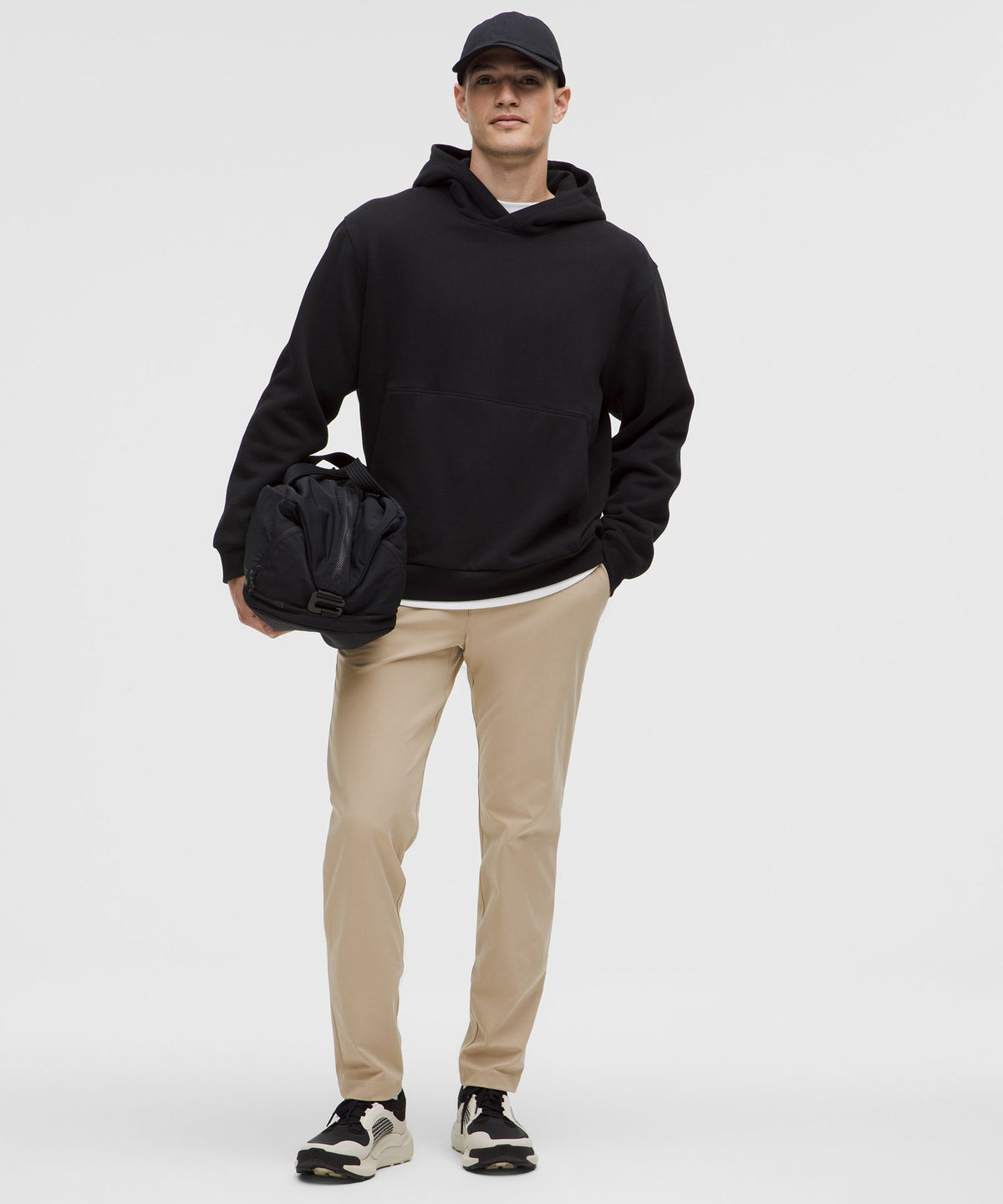 ABC Slim-Fit Trouser 37LWarpstreme