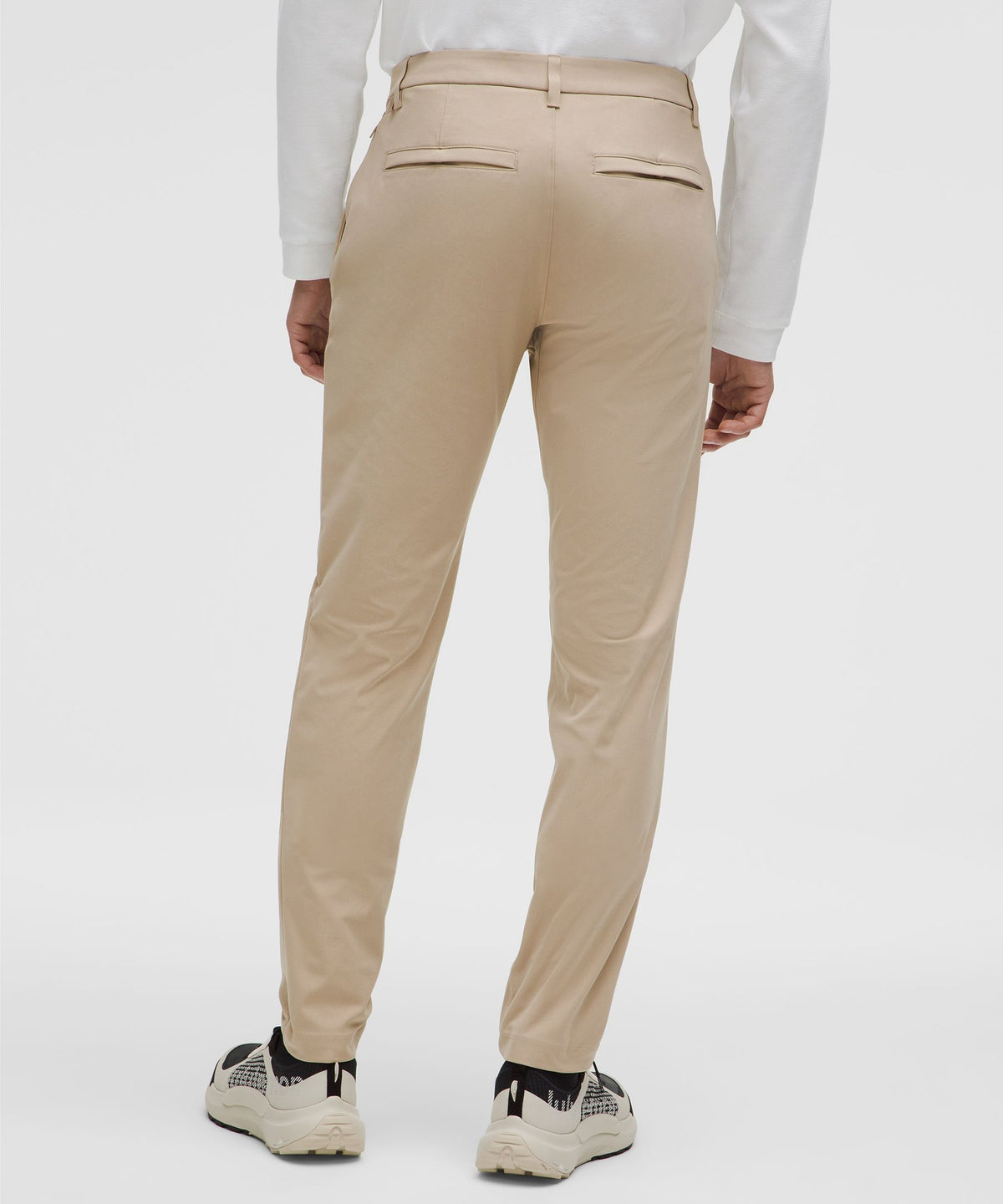 ABC Slim-Fit Trouser 37LWarpstreme