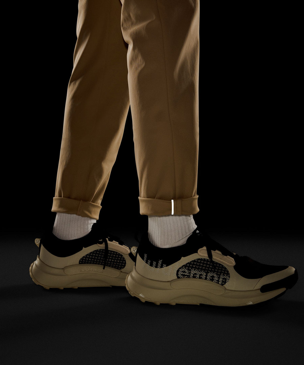ABC Slim-Fit Trouser 37LWarpstreme
