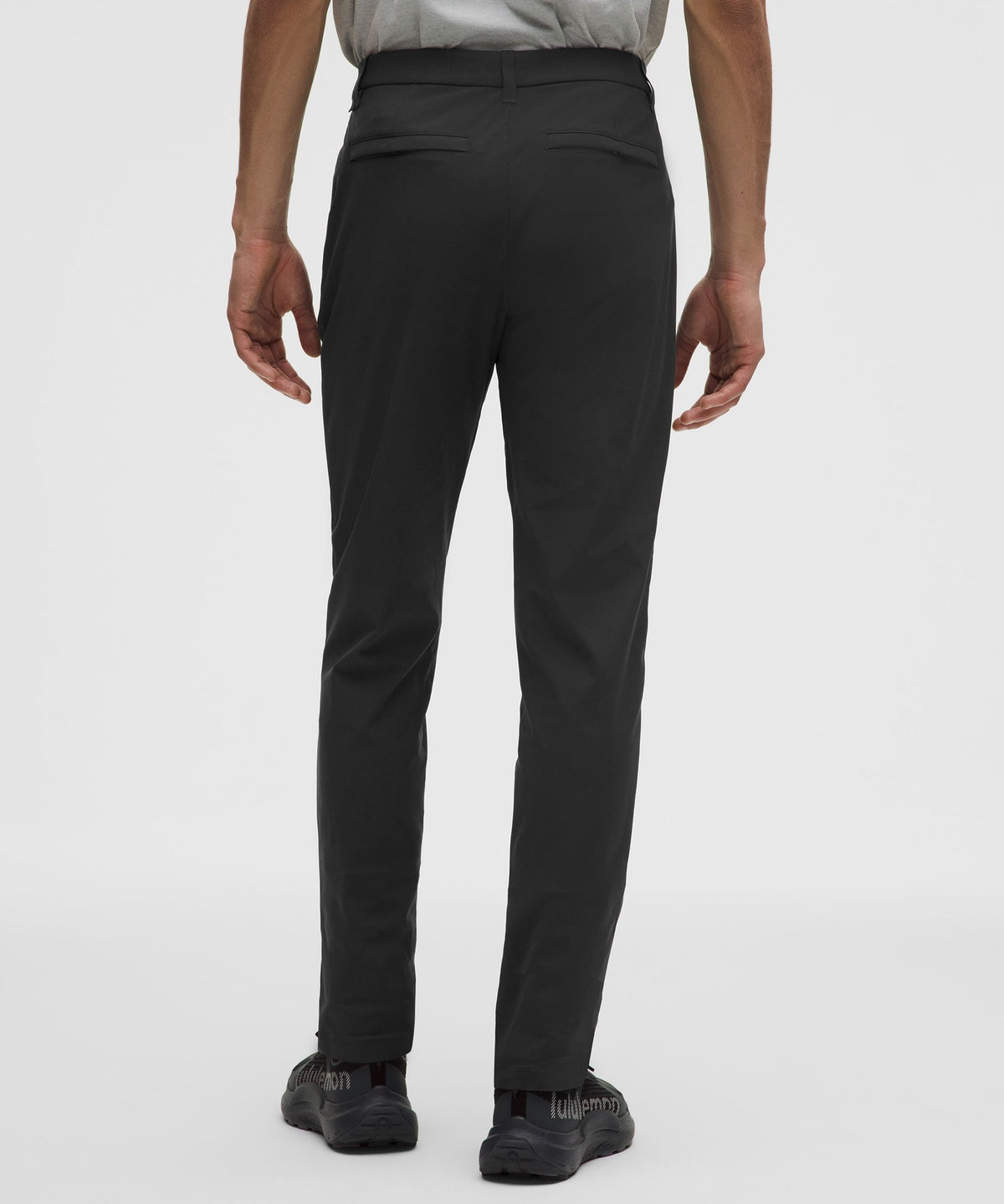 ABC Slim-Fit Trouser 37LWarpstreme